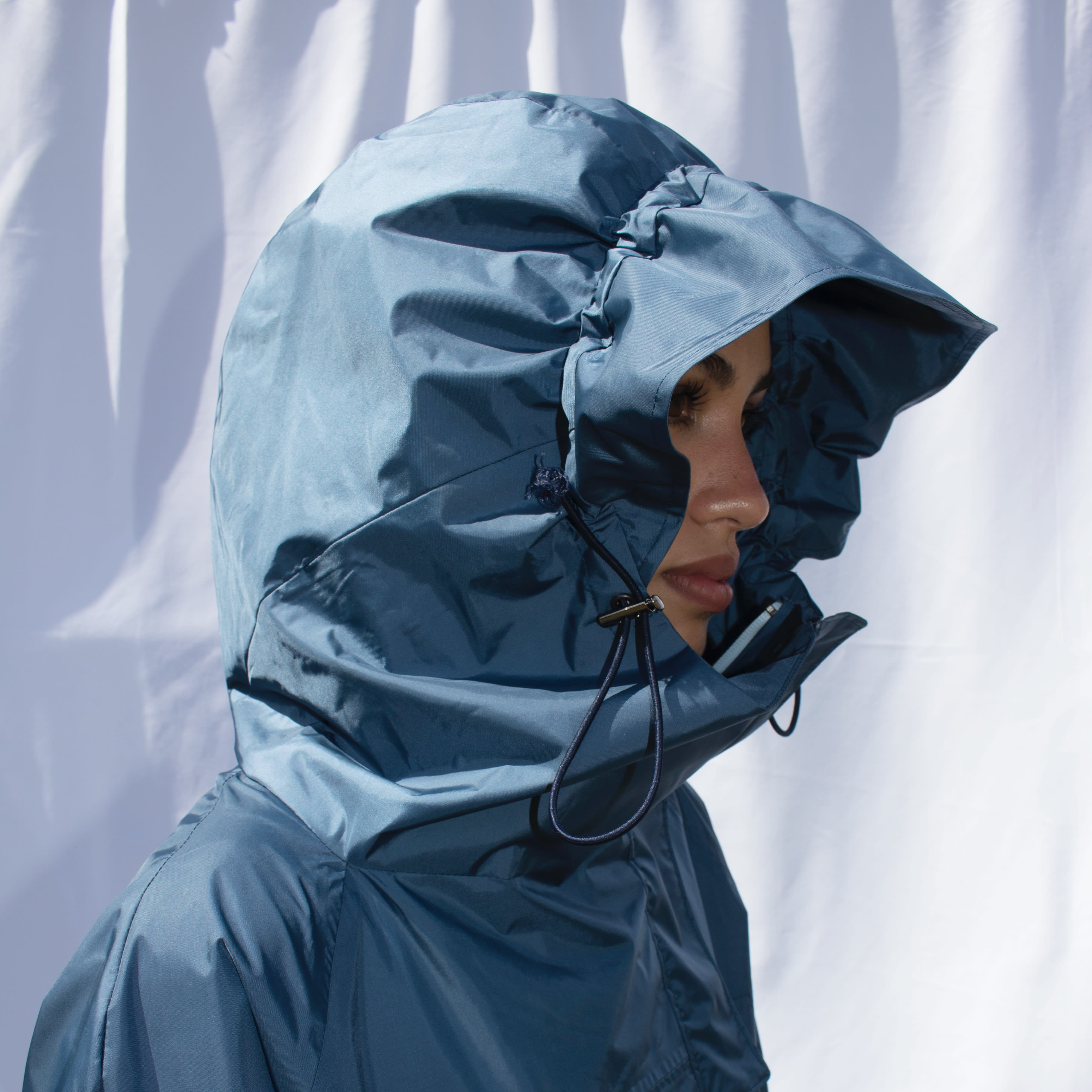 Urban Acclimatisation
