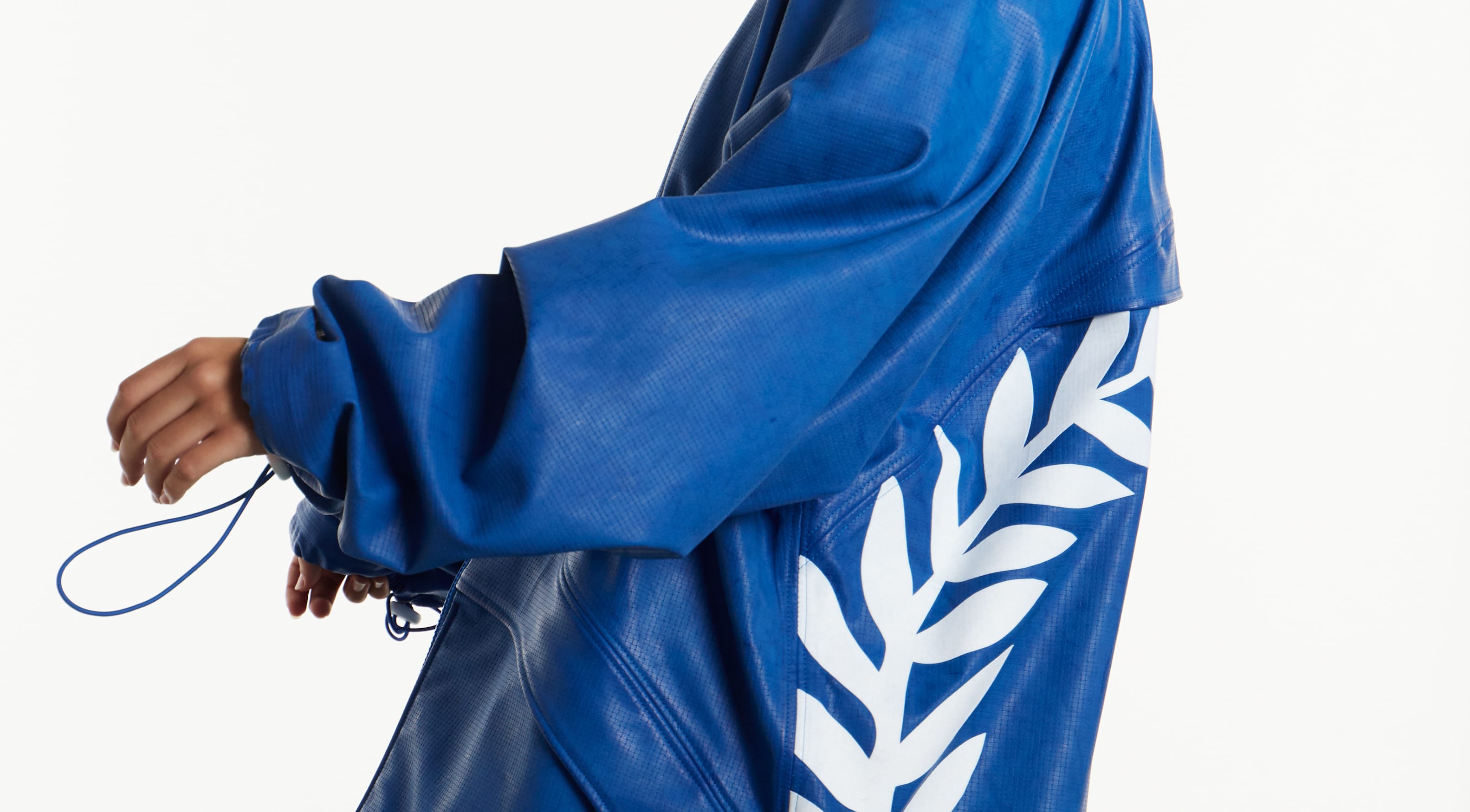 Graduate Collection - 'Sportsday'