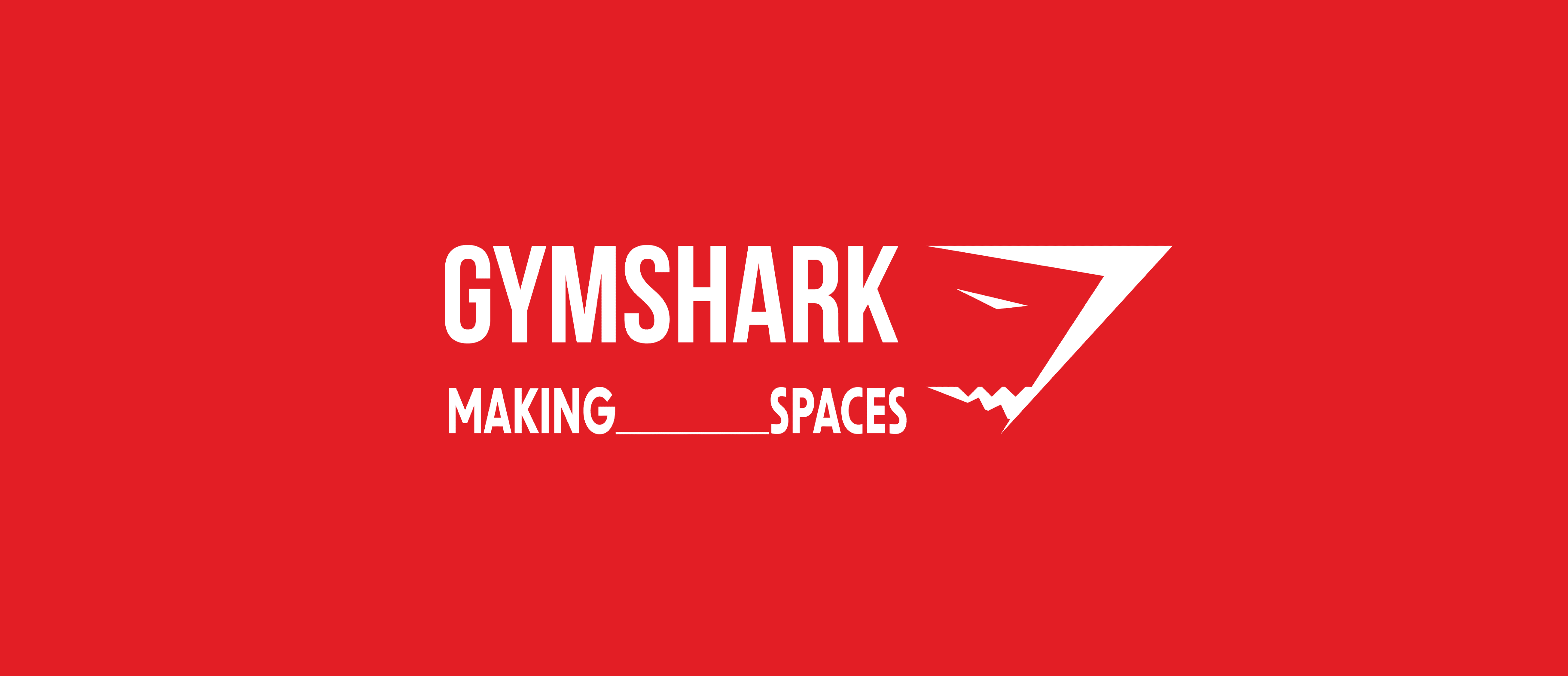 Gymshark – Making Spaces