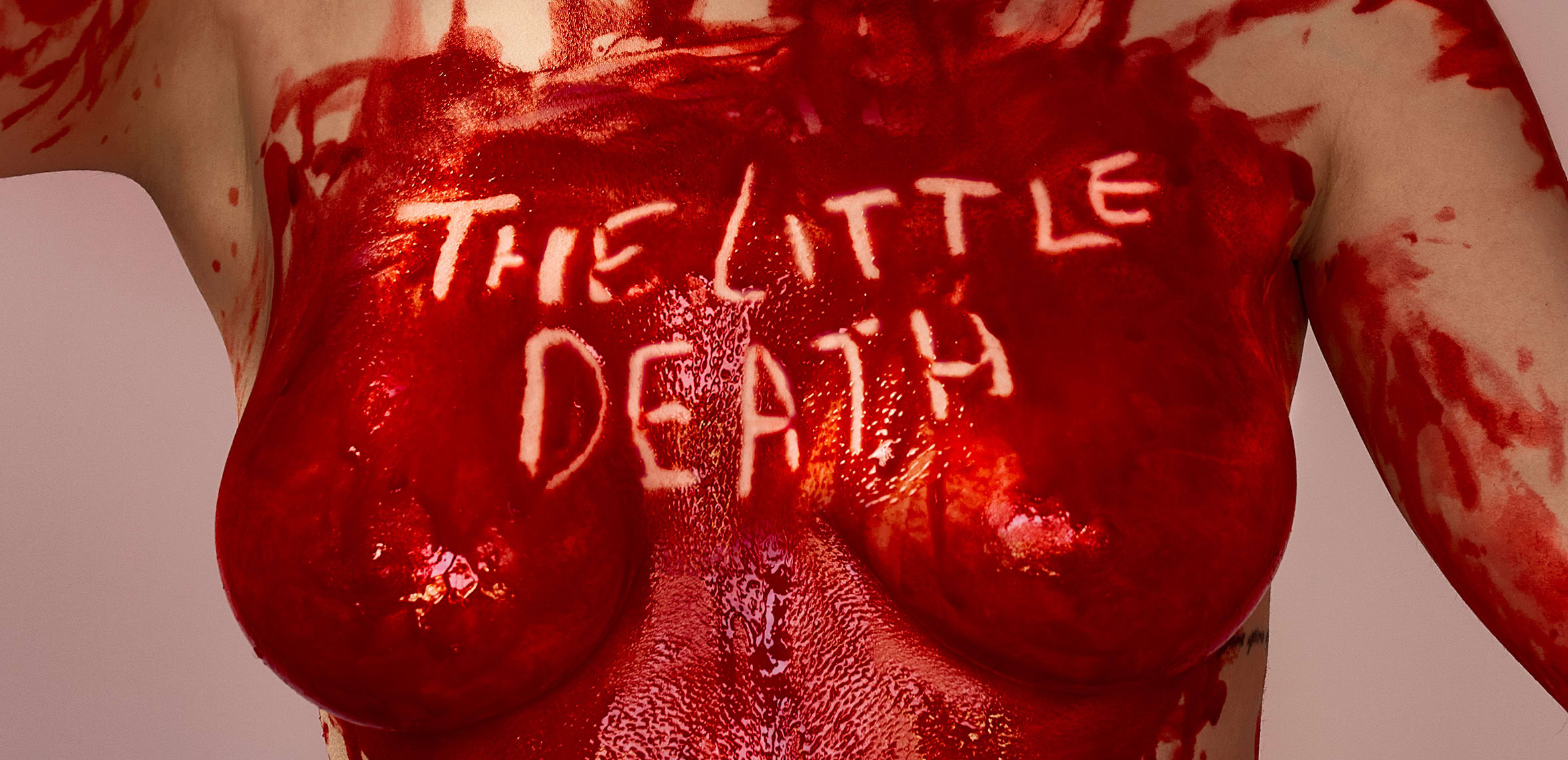 The Little Death - In Search of My Orgasm