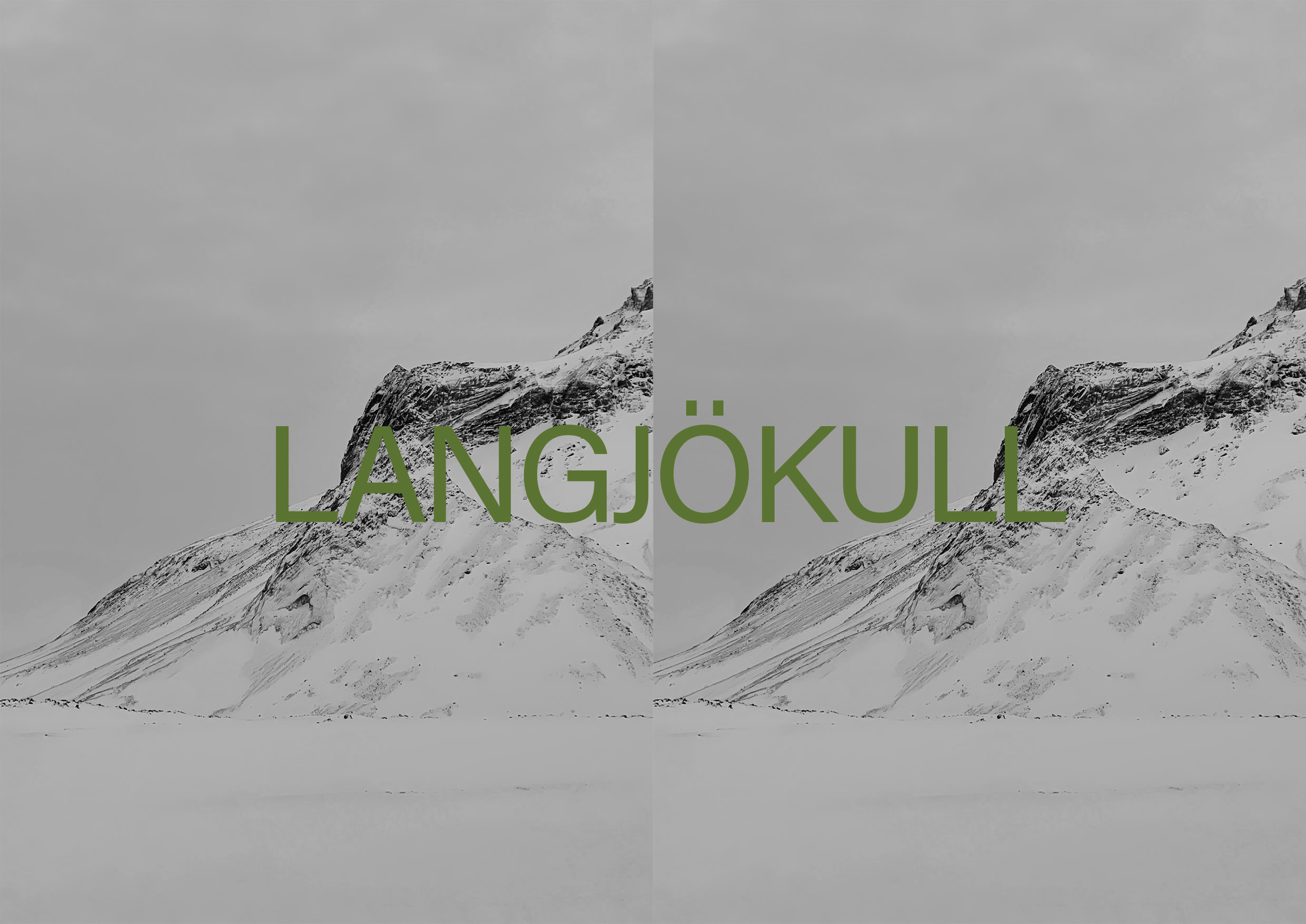 Langjökull