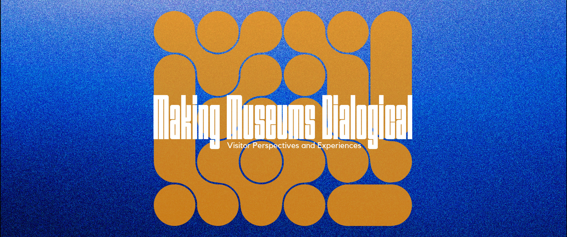 Making Museums Dialogical