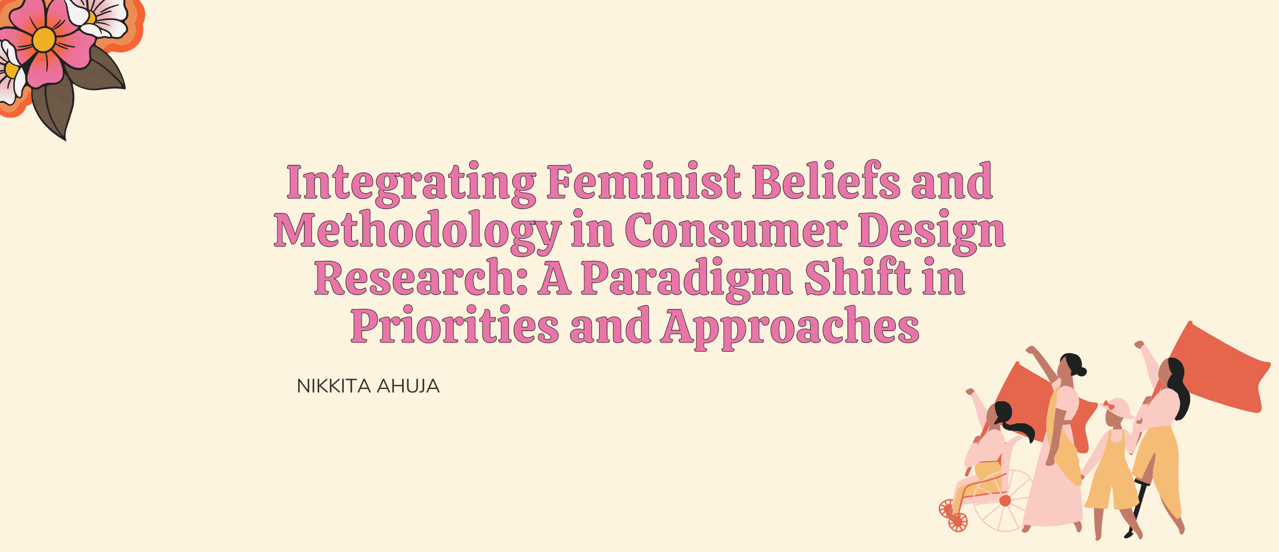 Feminism in Research: Paradigm Shifts