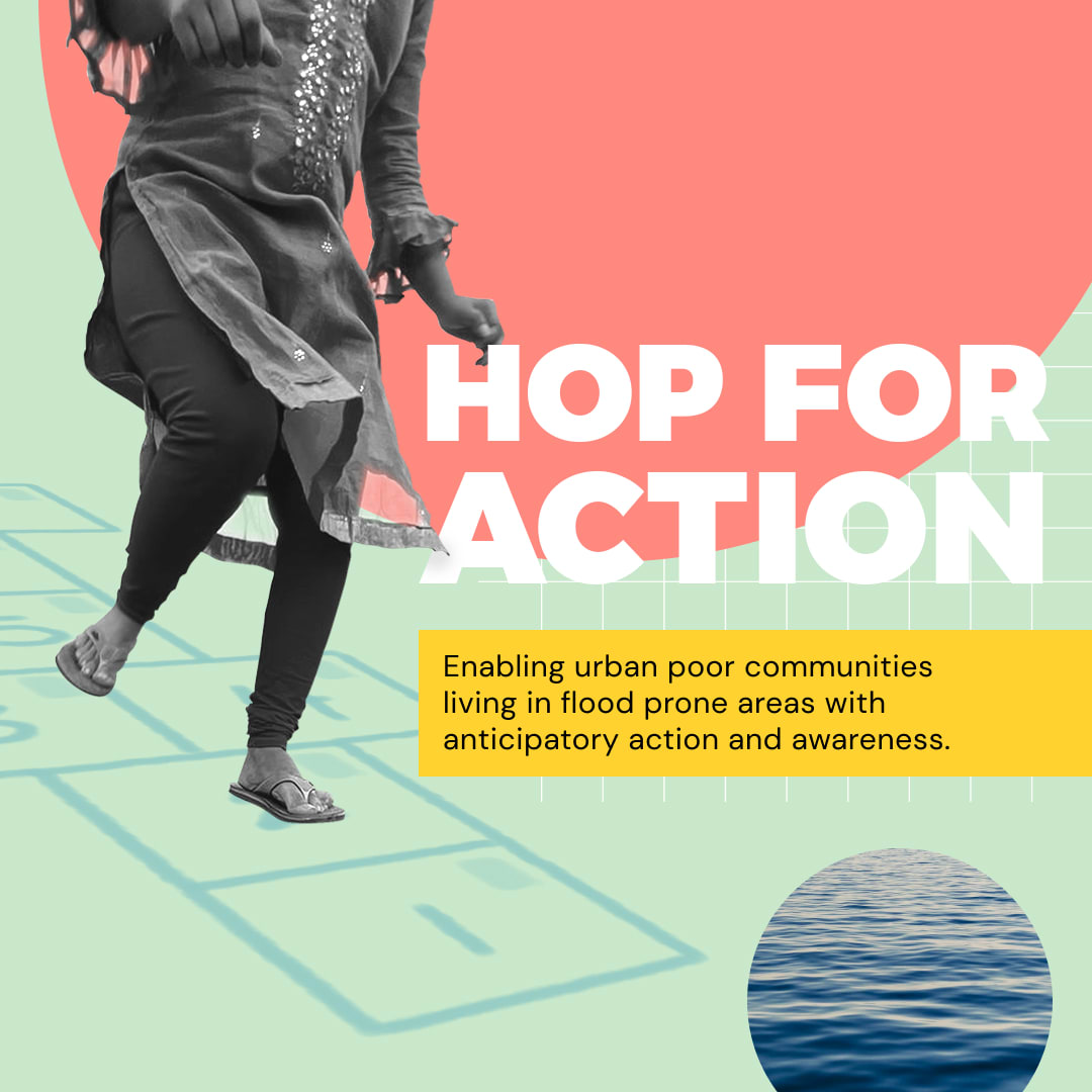 Hop4Action - Anticipatory Action through Play