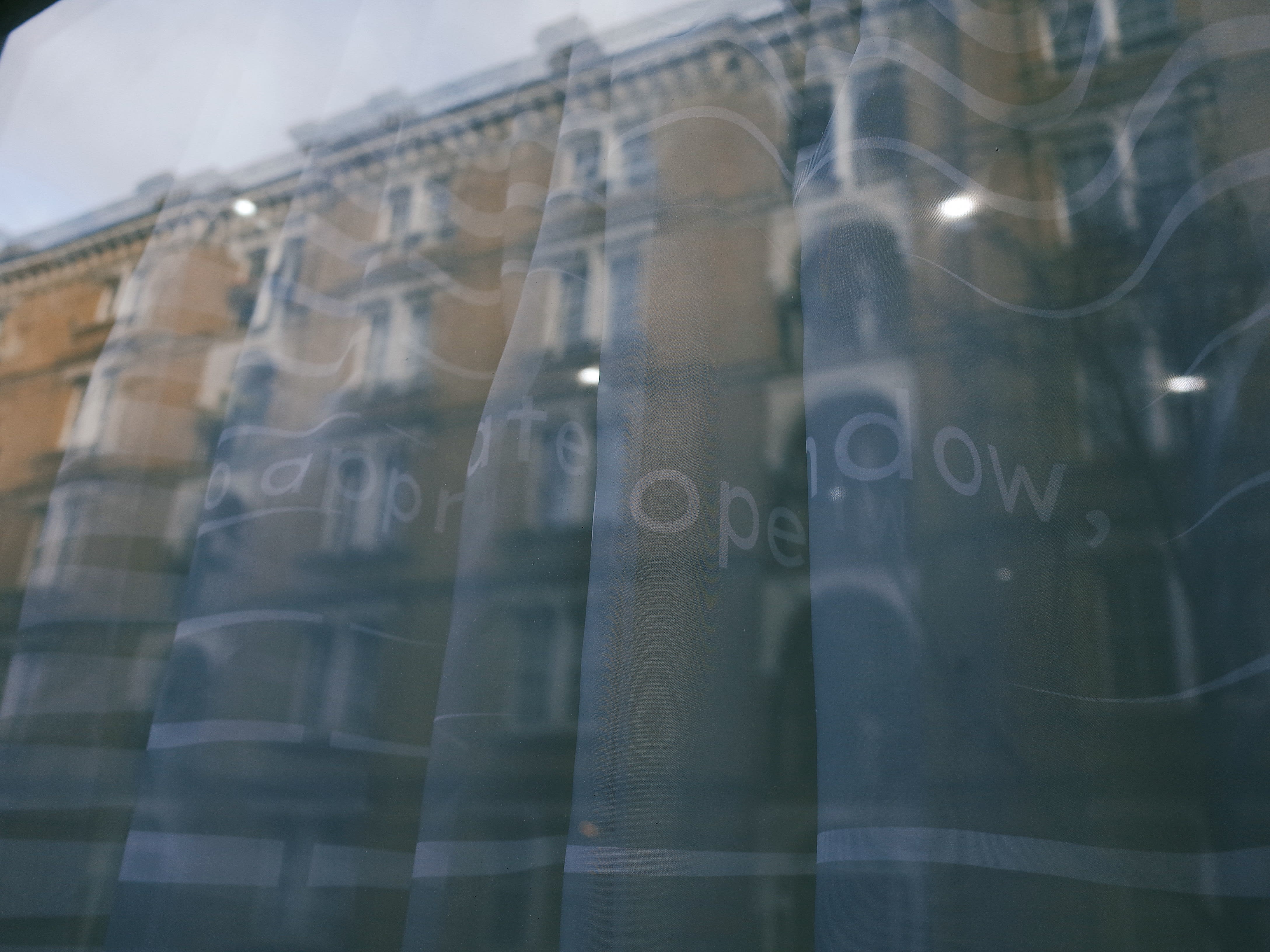 Everyday Encounter with Windows