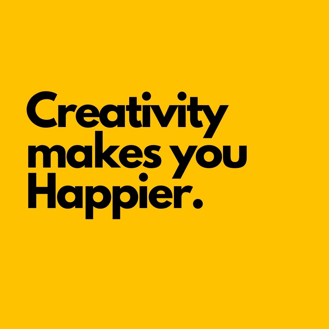 Unpacking Creativity