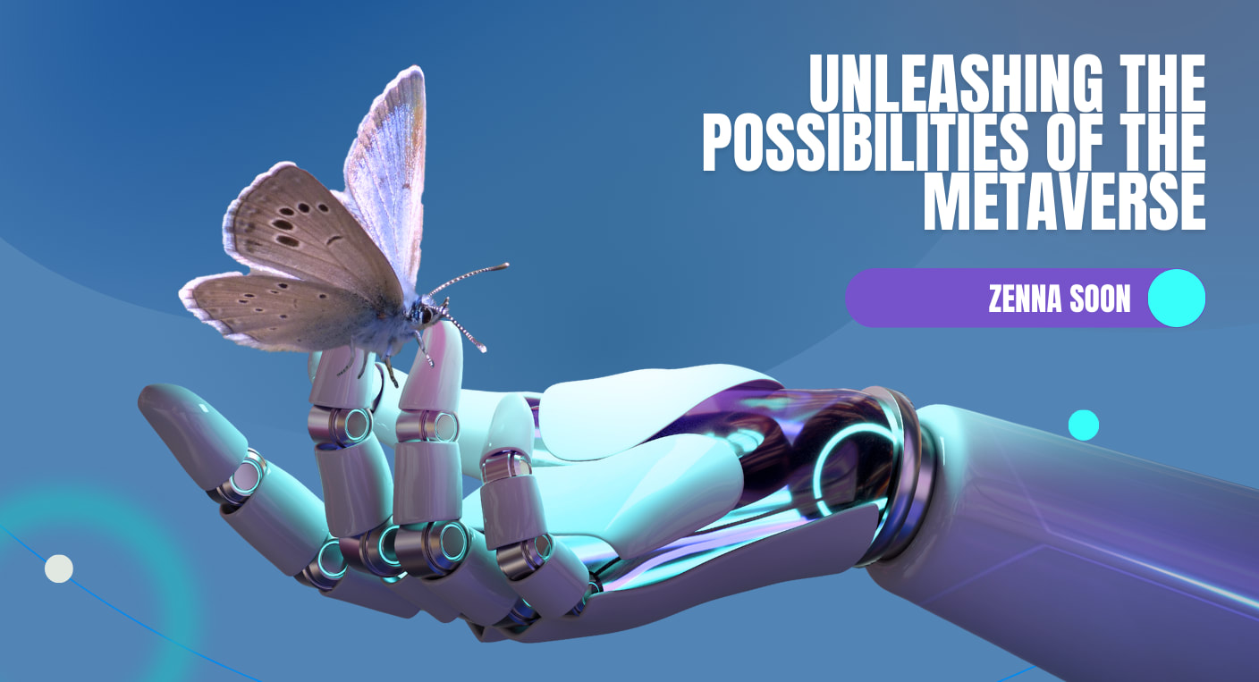 Unleashing the Possibilities of the Metaverse
