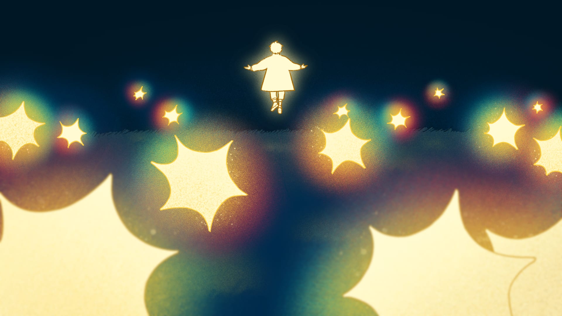 The Spark - Animated Short