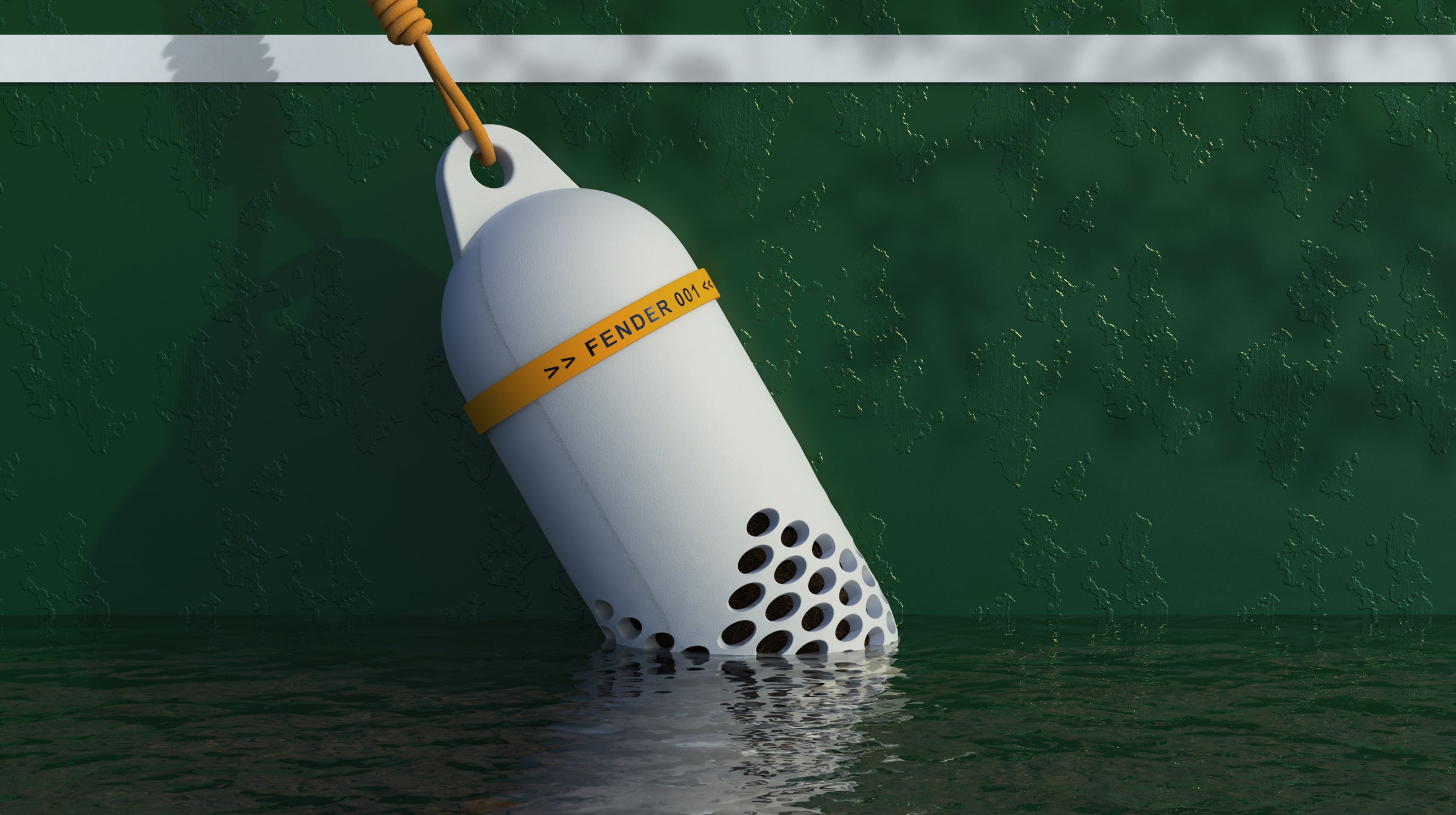 Bio-Fender