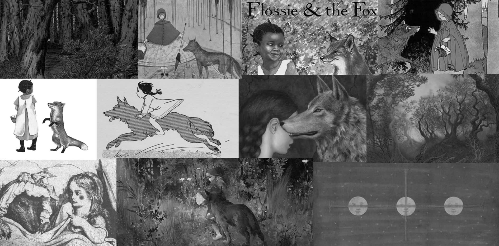 Cultural Change and the Fairy Tale: A Case Study