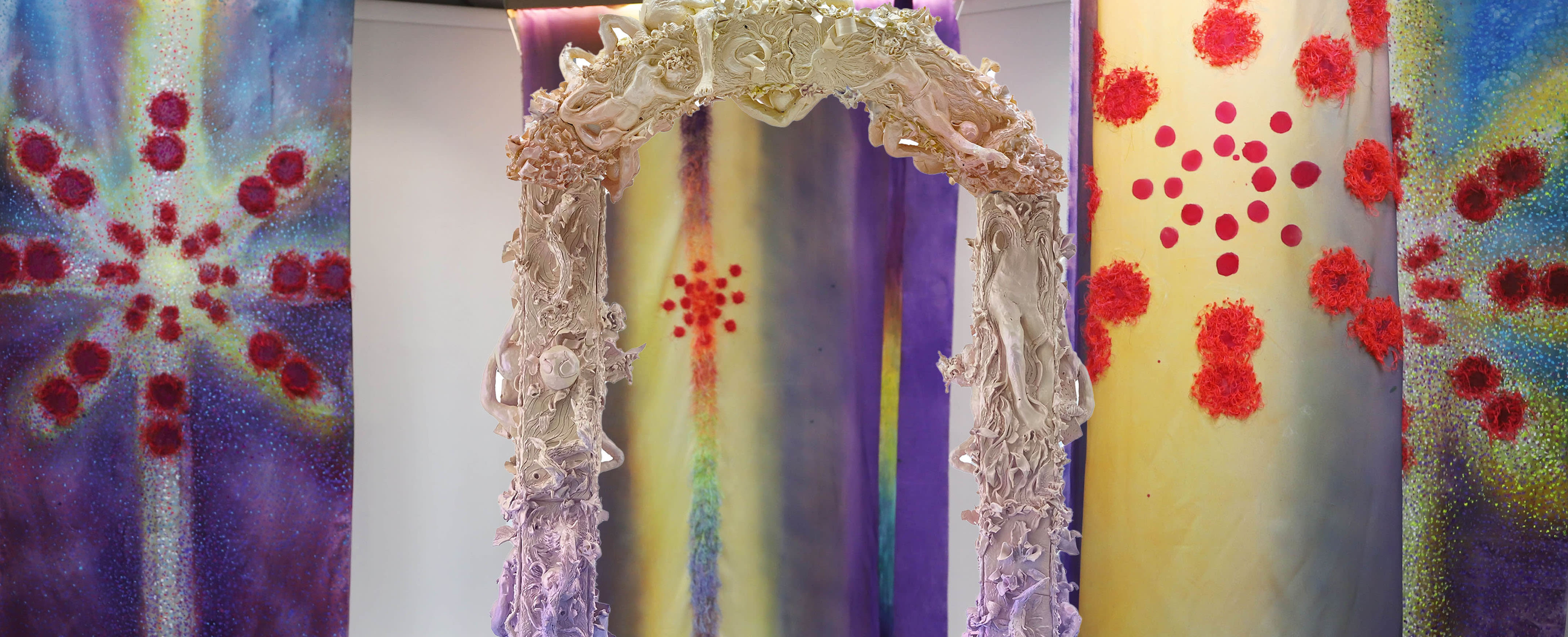 Portals of Remembrance