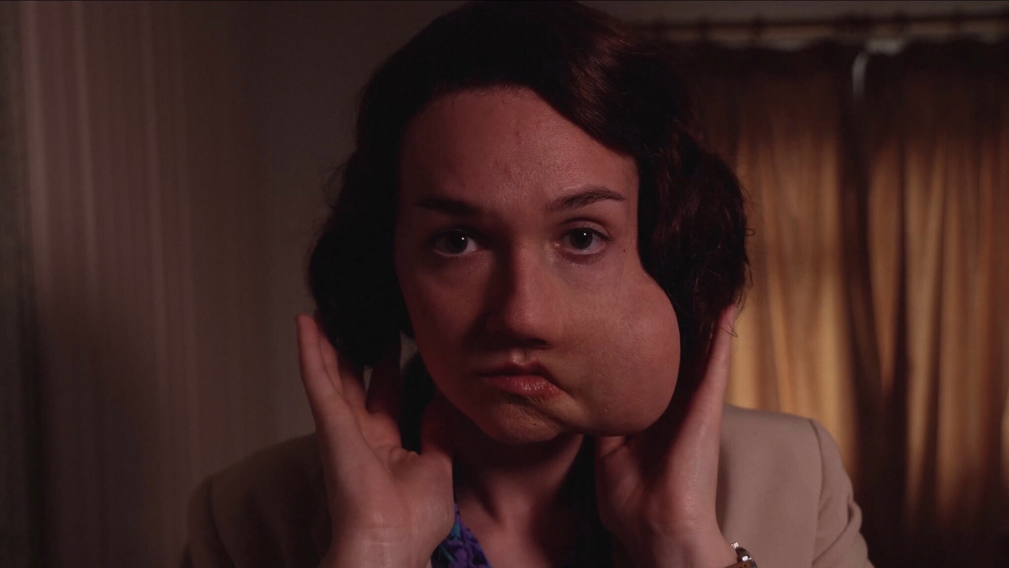 The Radium Girl