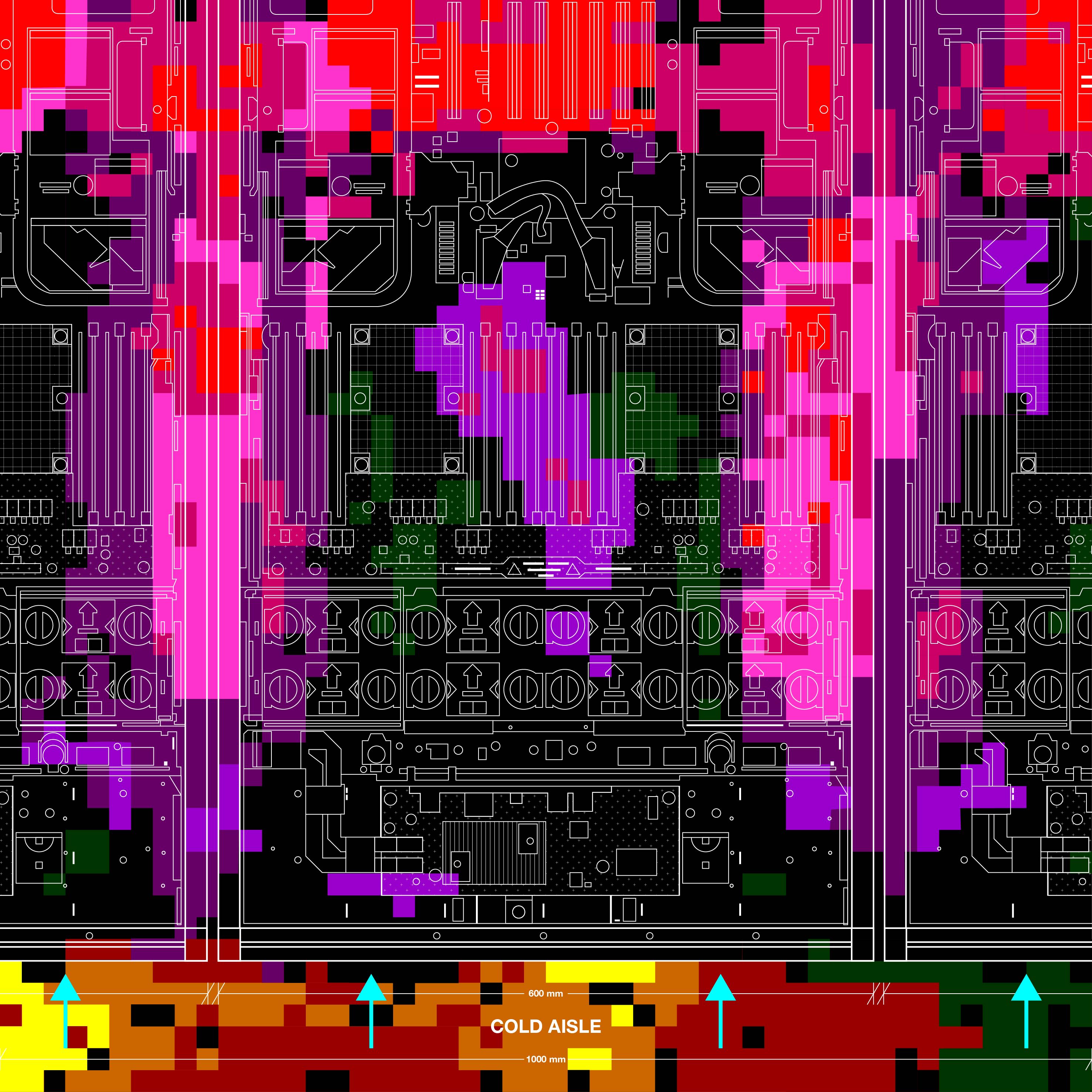 Glitch Ecology in District 6