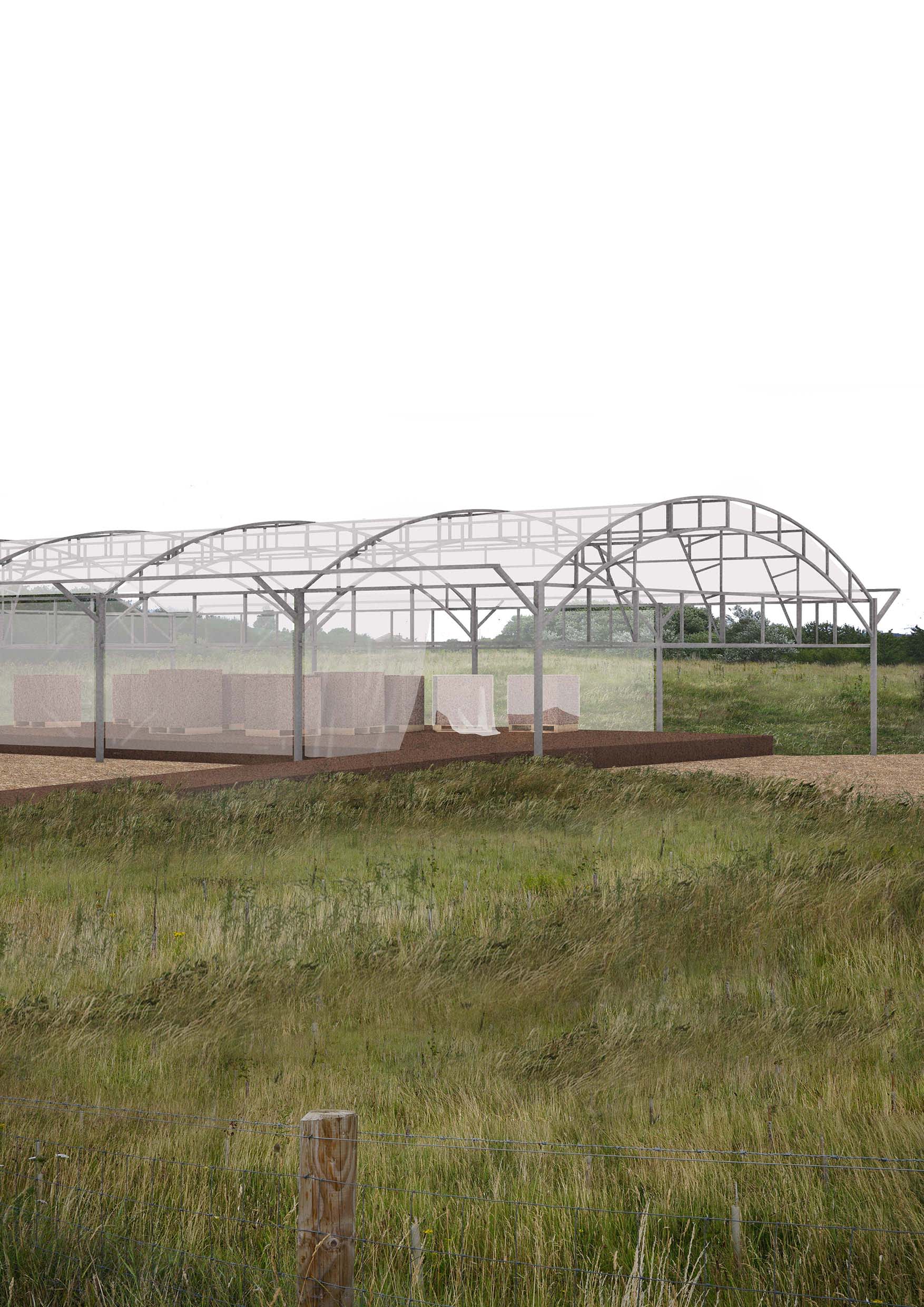 The Rhyl Constructionist School