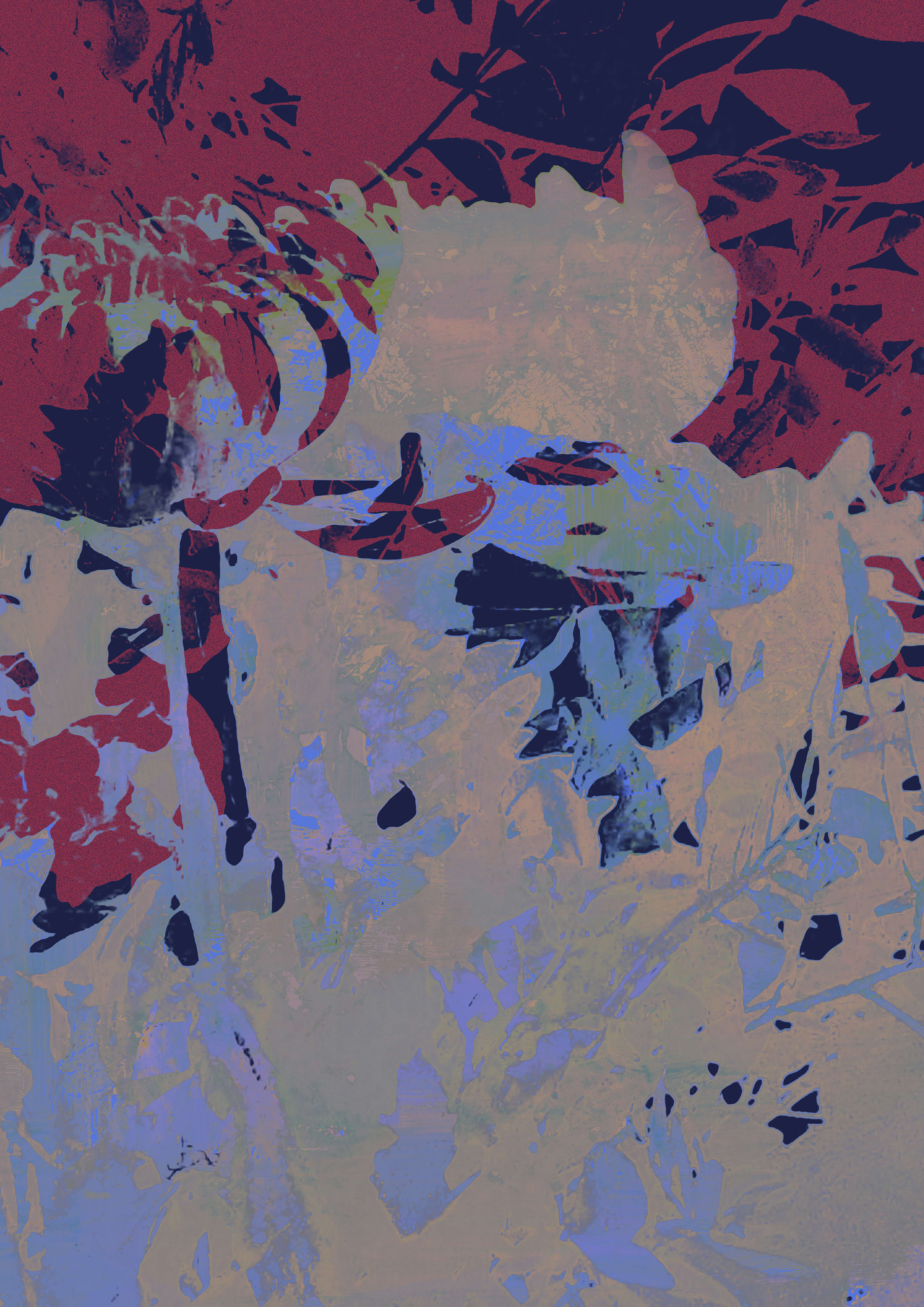 Trace of Life
