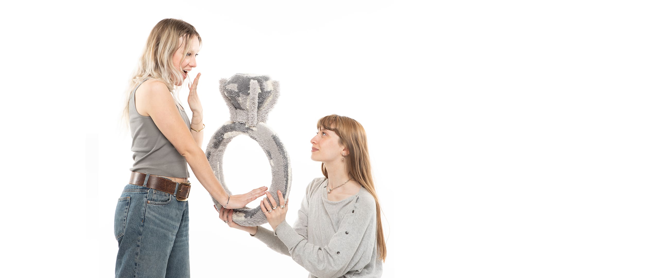 The Jewellery Collection