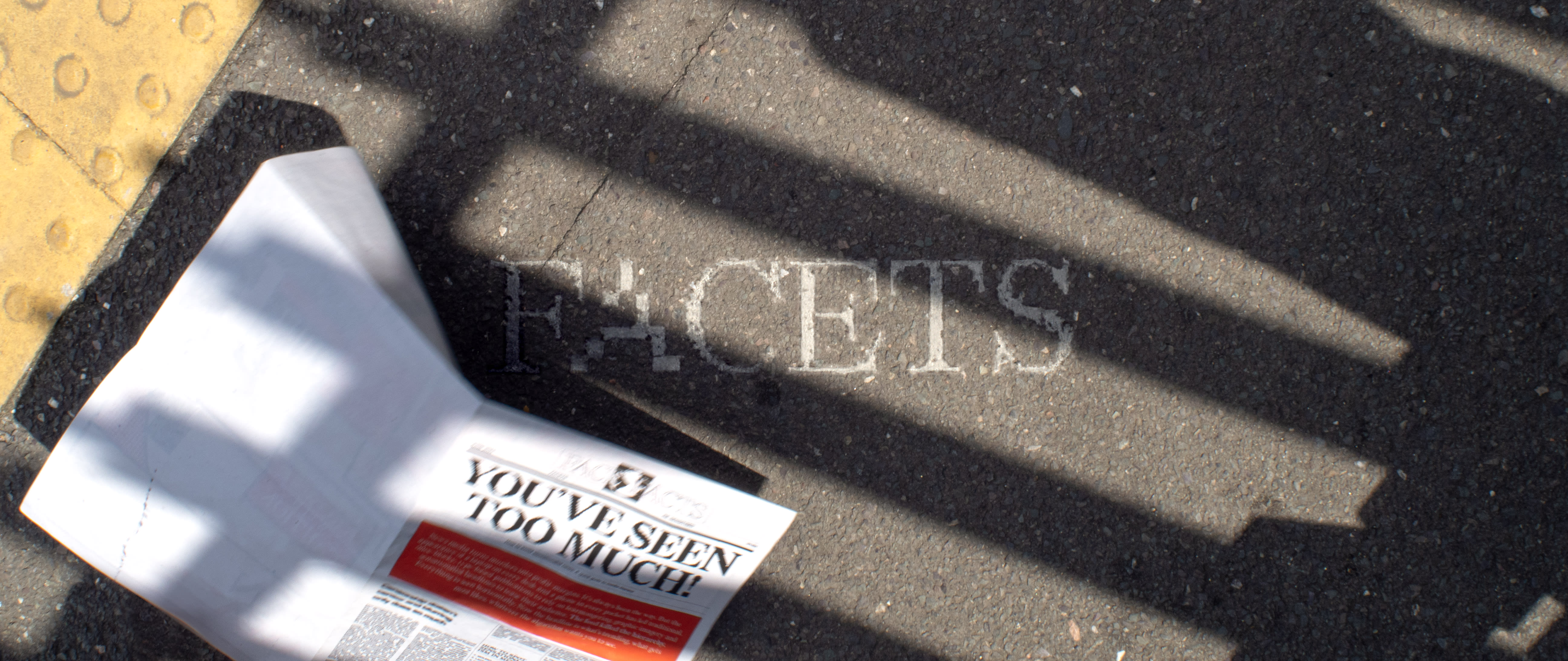 FACETS – A Guide to Media Resensitisation