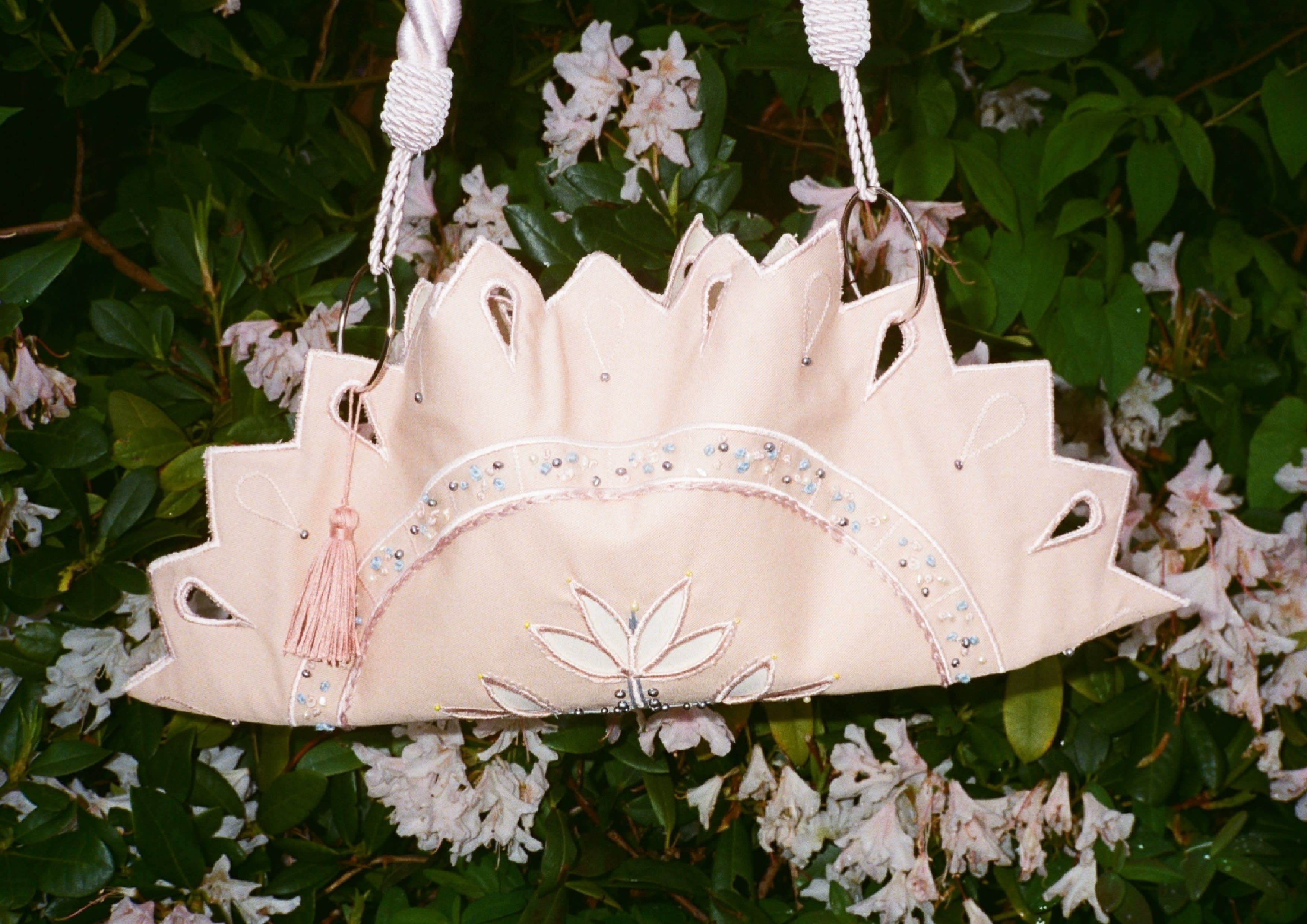 House of Lilacs 