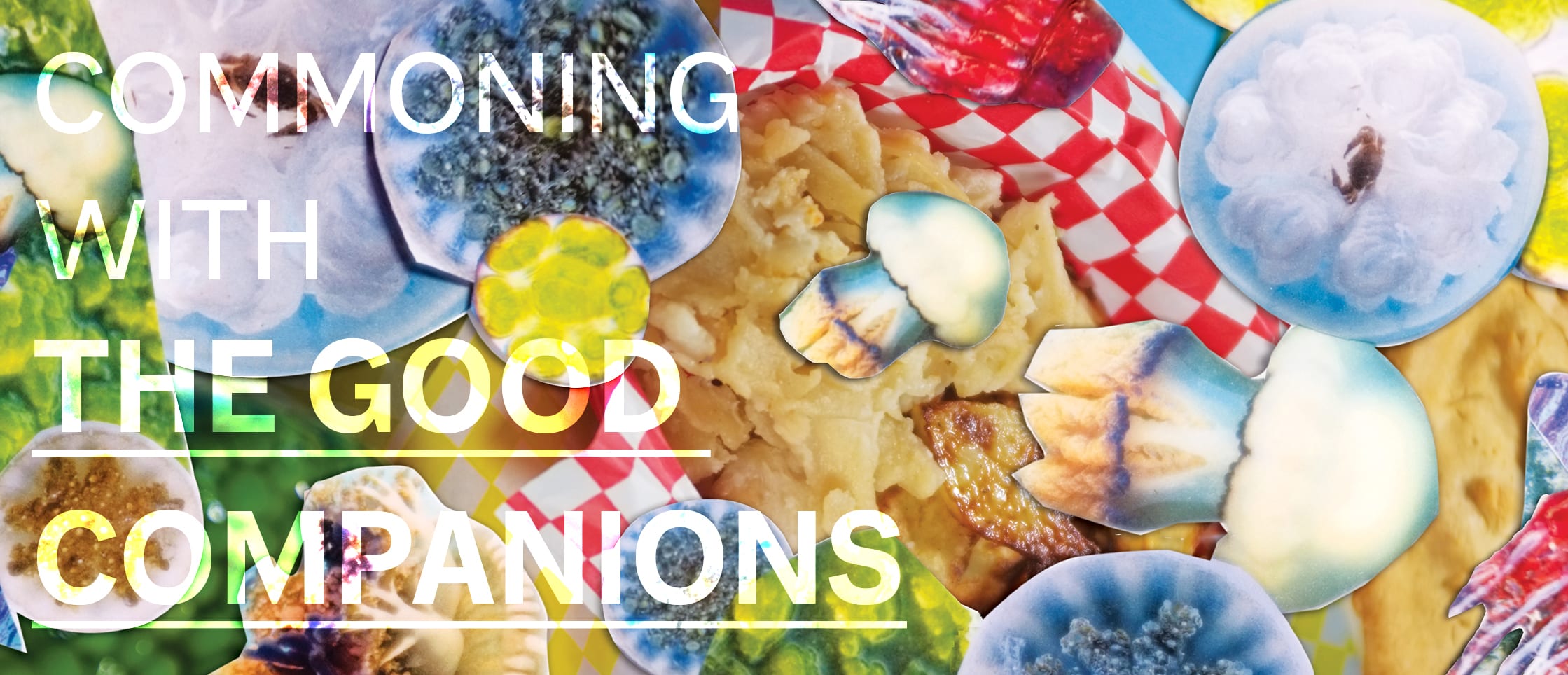 Commoning with The Good Companions