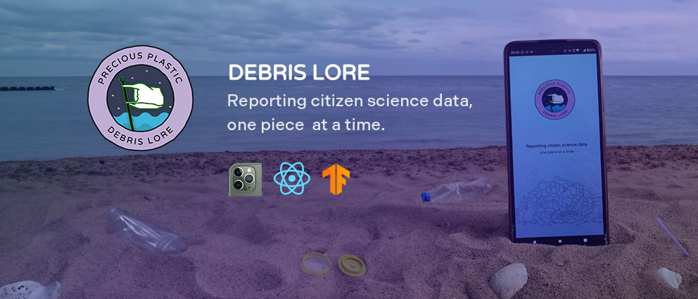 Debris lore