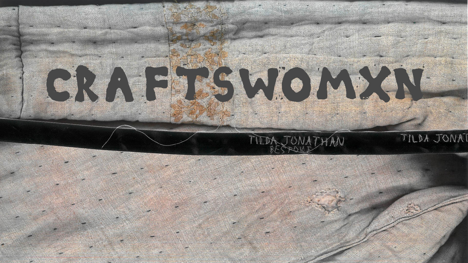 CRAFTWOMXN