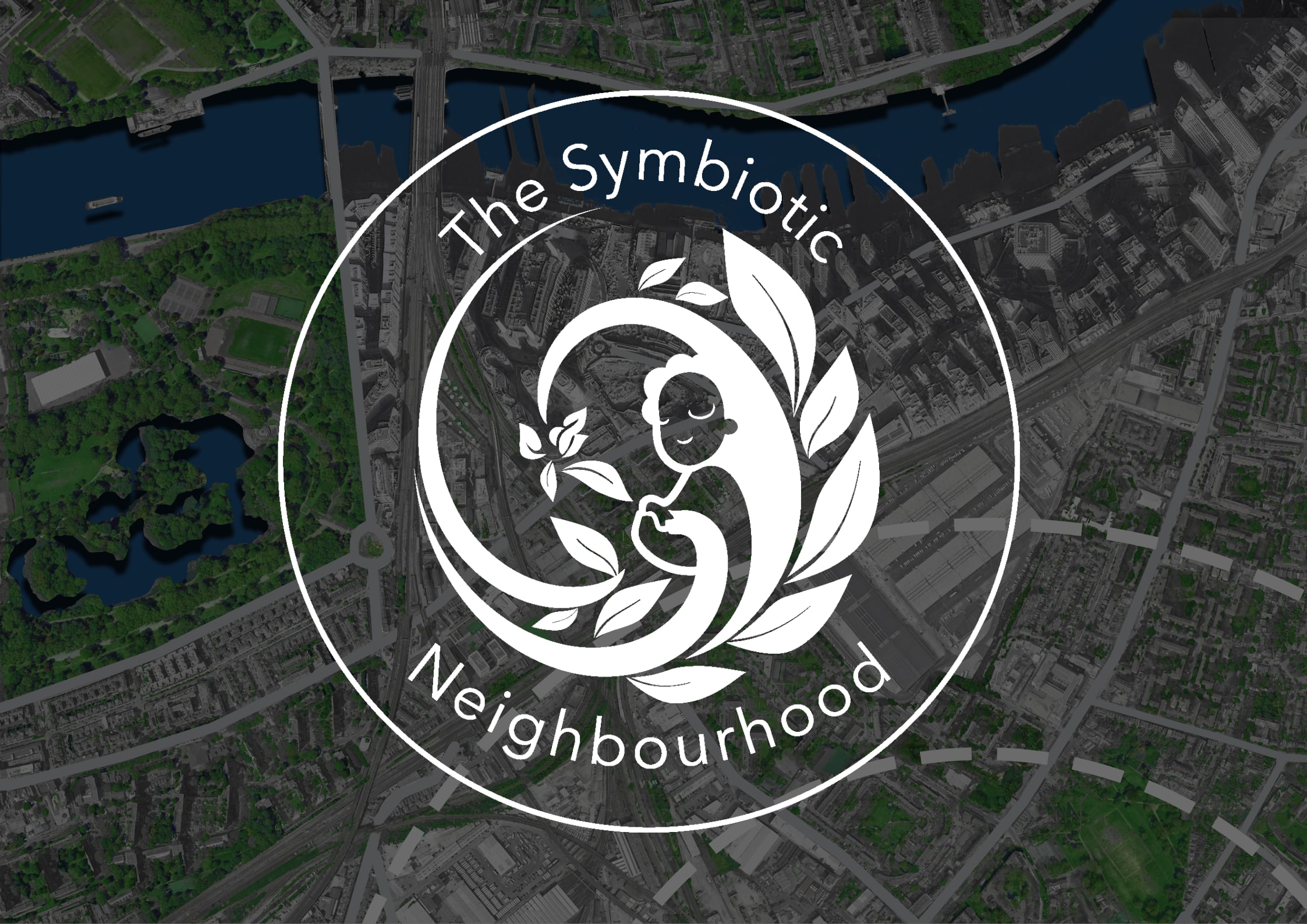 The Symbiotic Neighbourhood