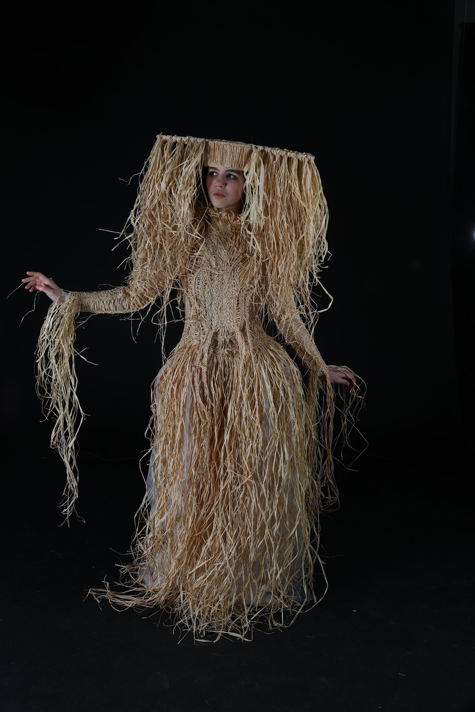 Costume Design for Film and Performance