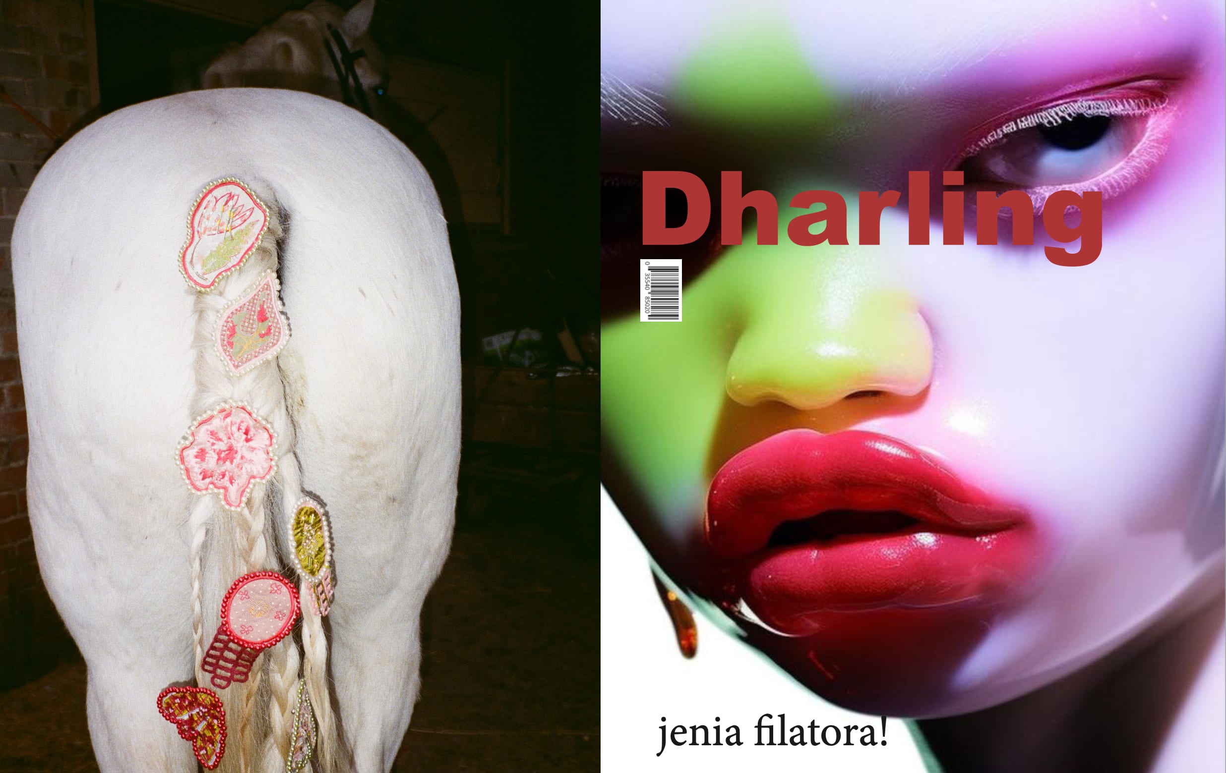 Dharling