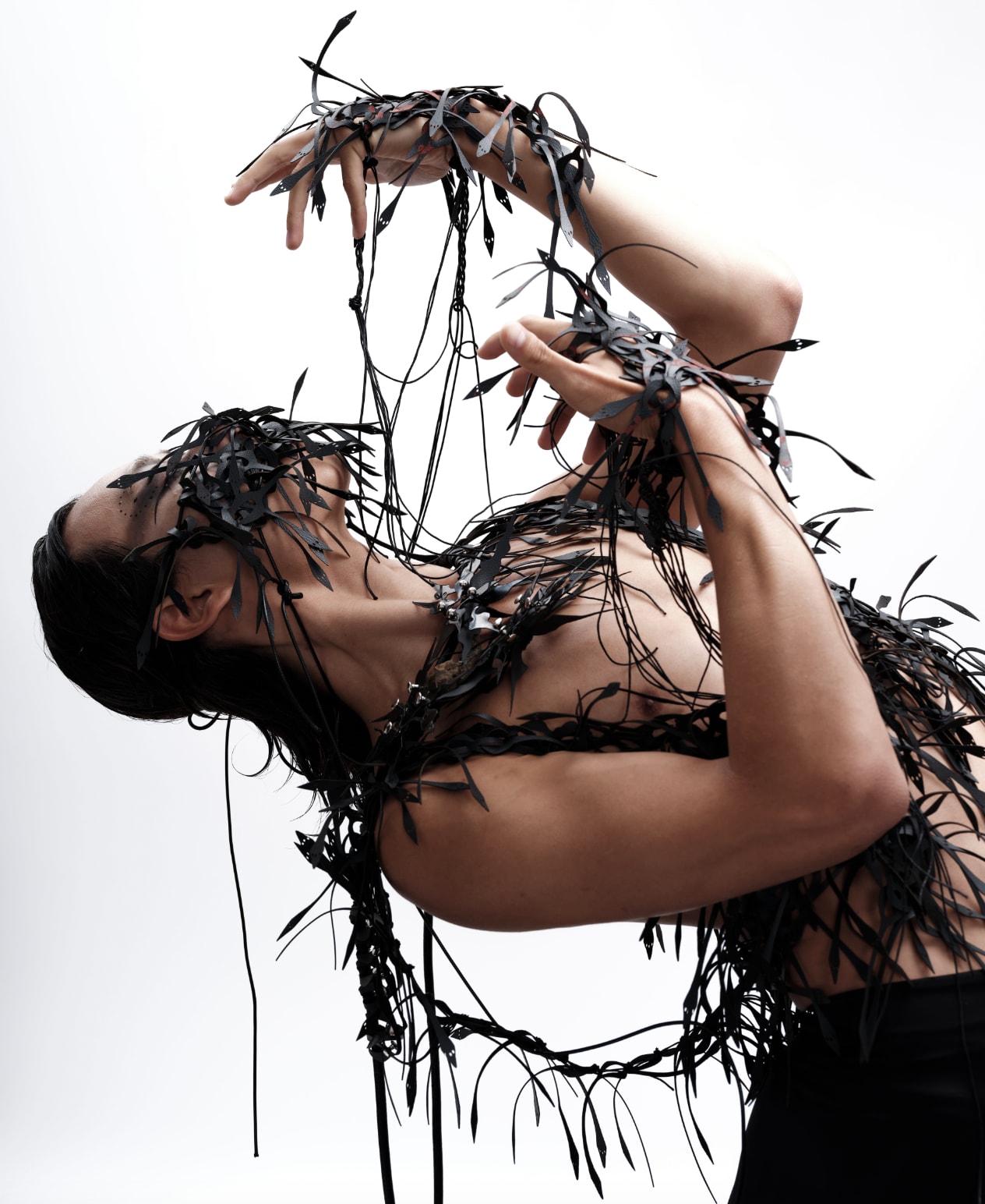 Nomadic Dance