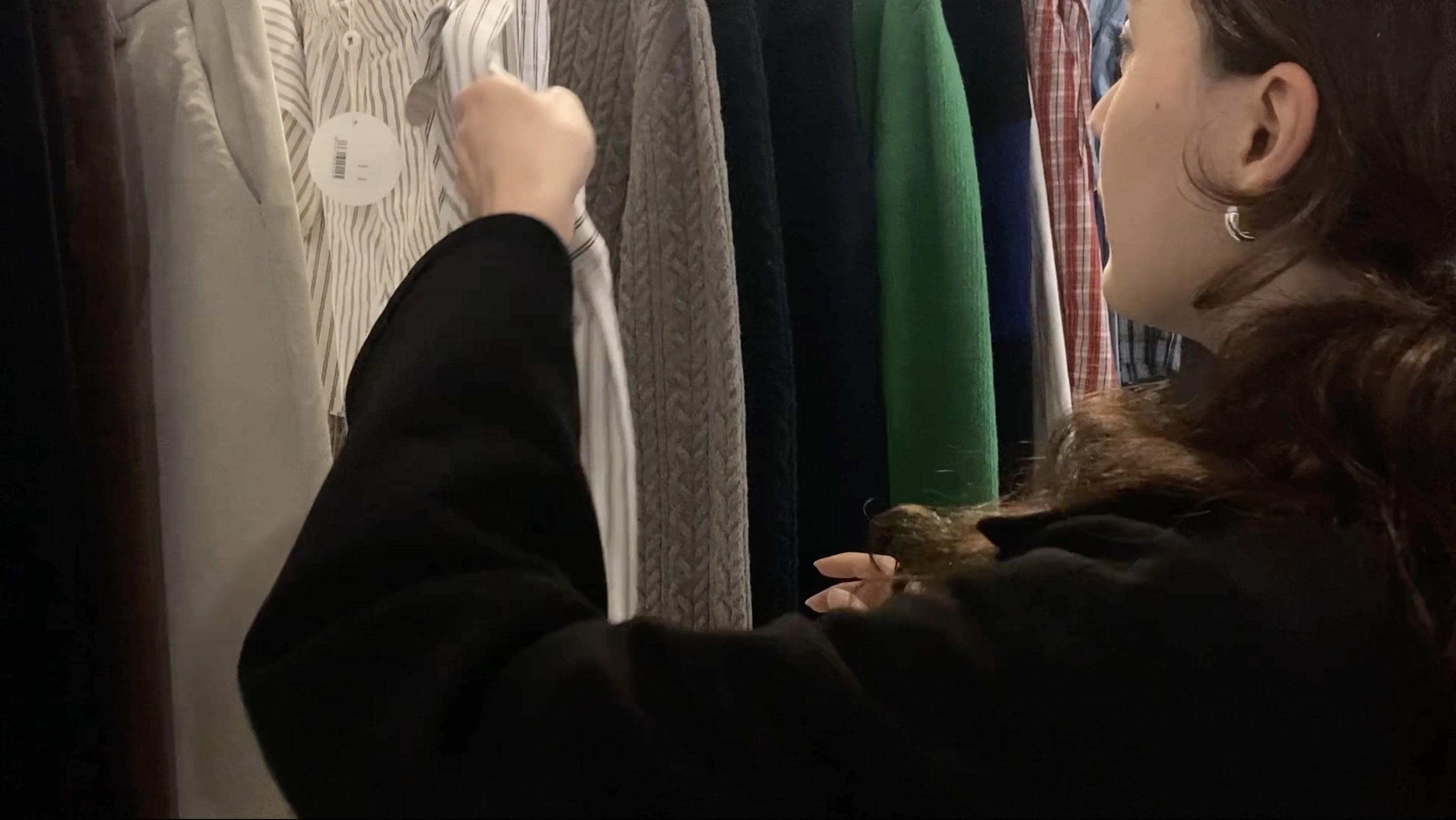 Victims of Aesthetic Emotion