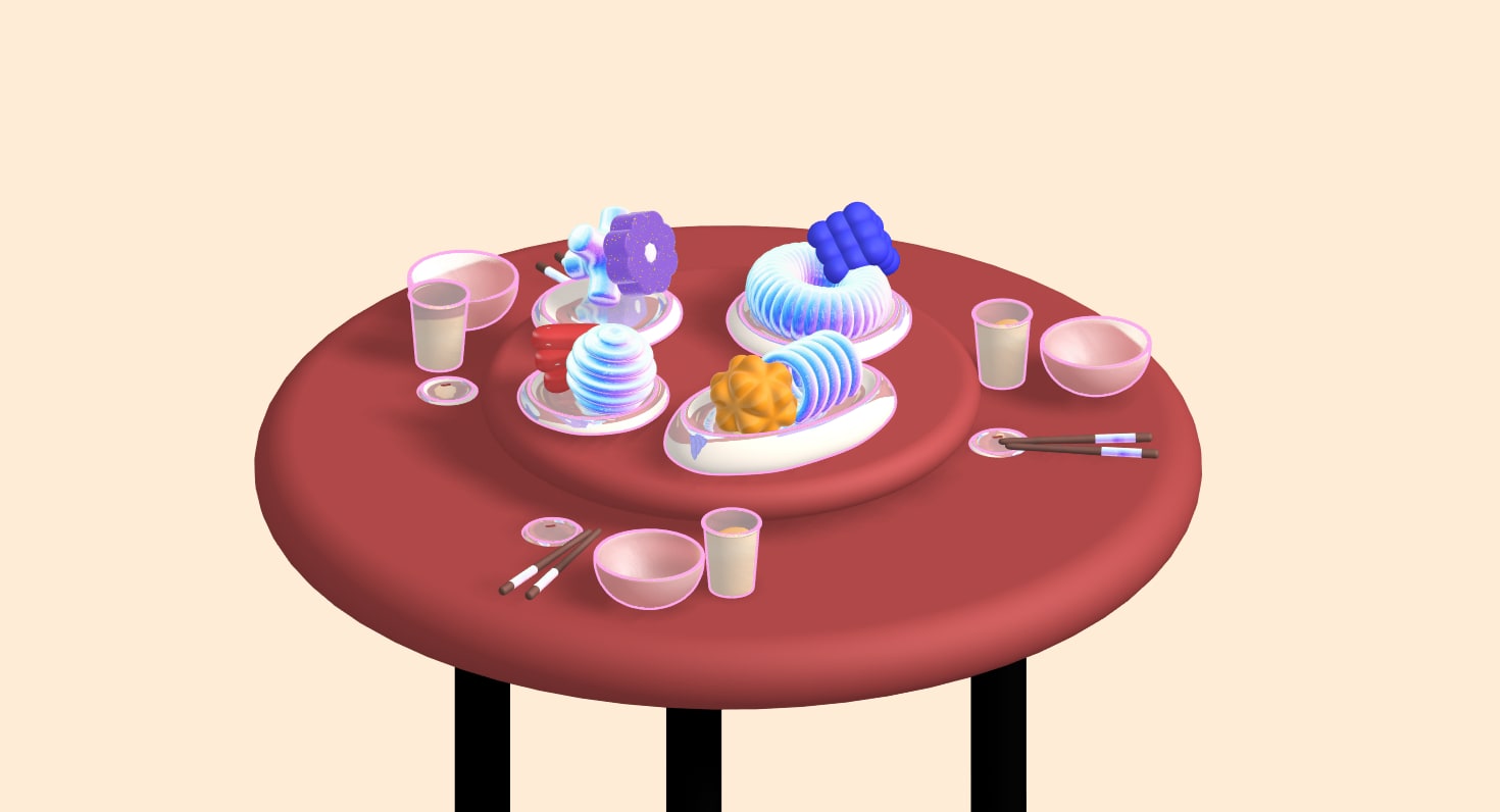 Constructive Connections: Dialogue Through Design