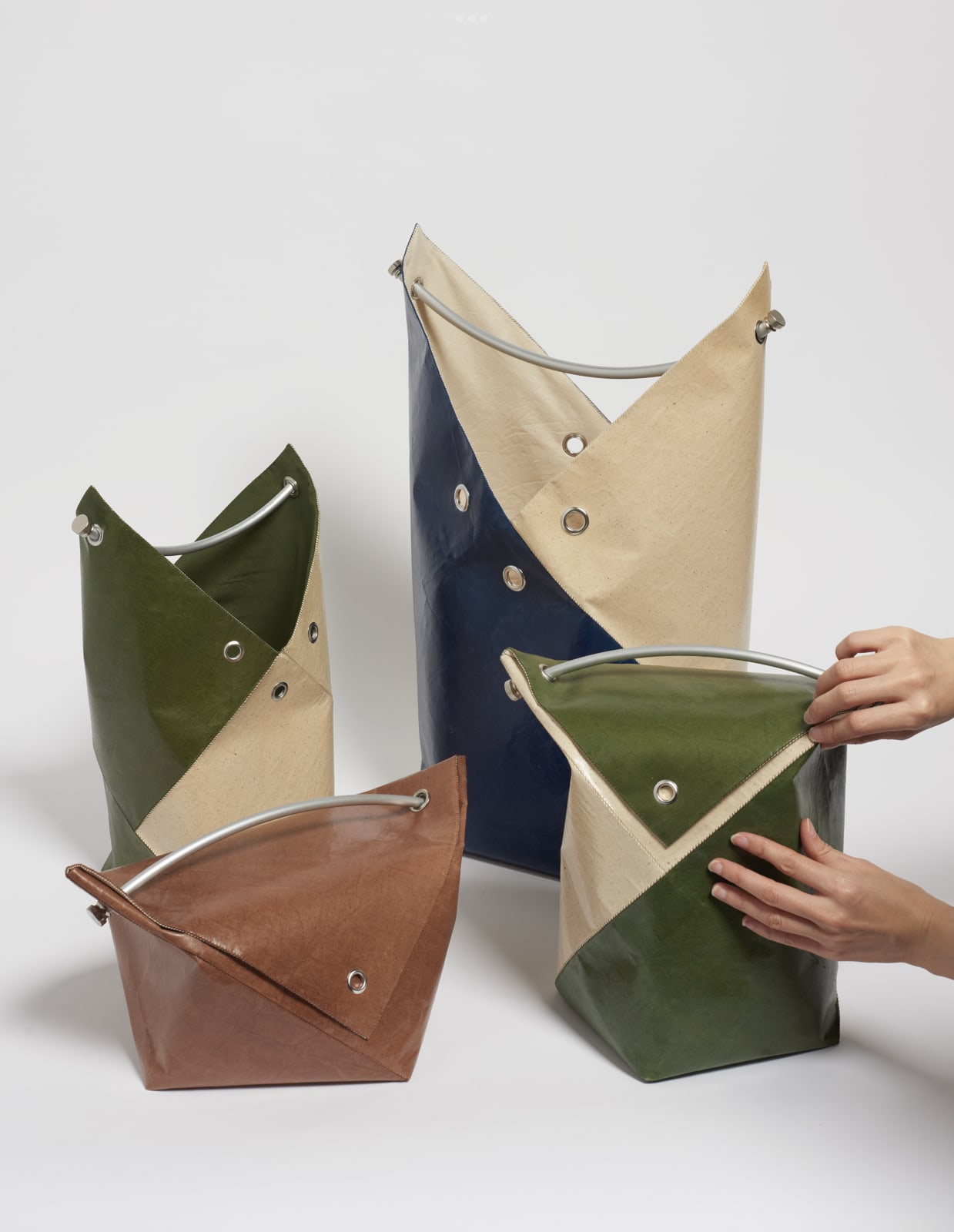 Puzzle-piece (Bag)