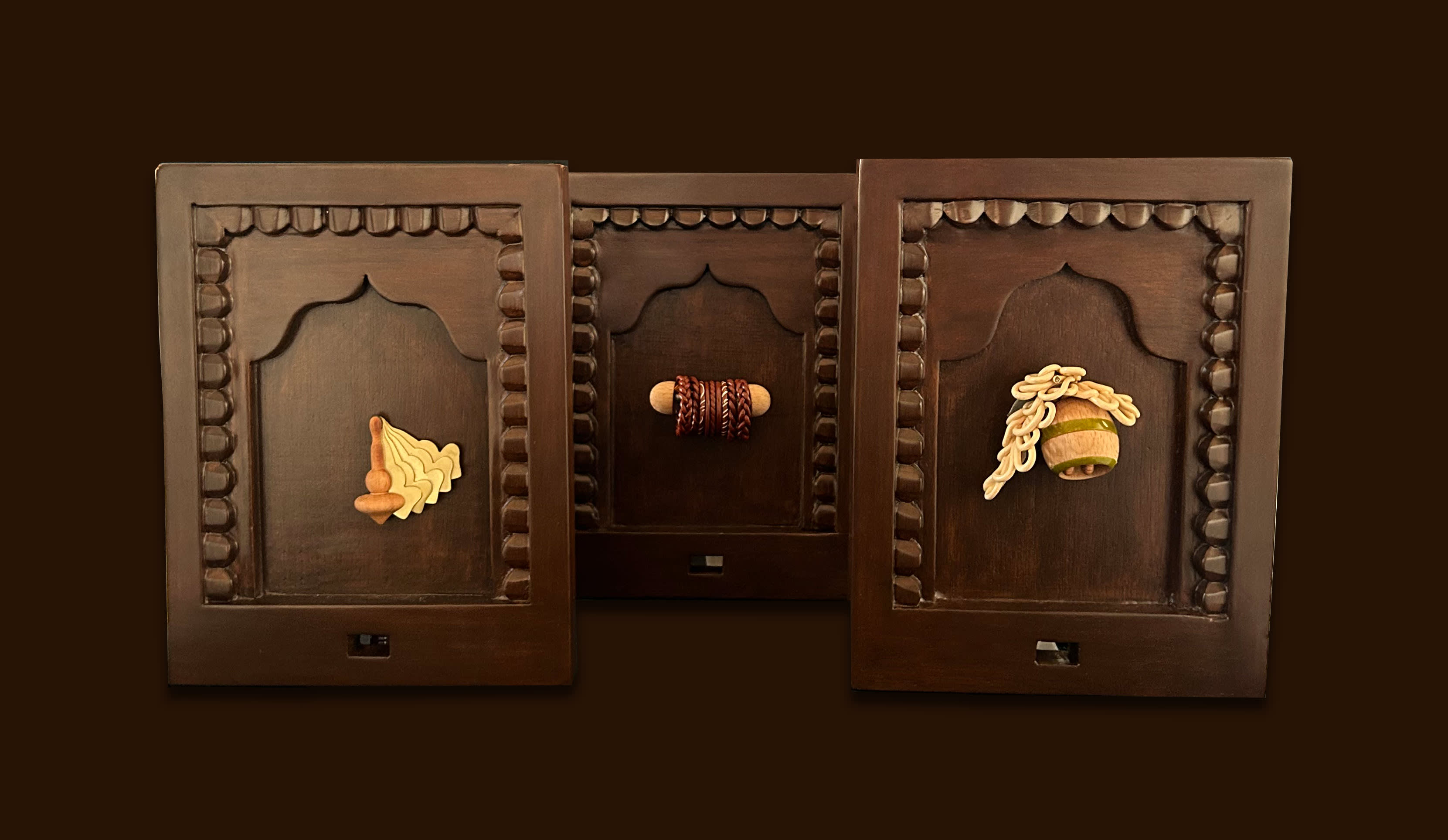 The Last Craftspeople