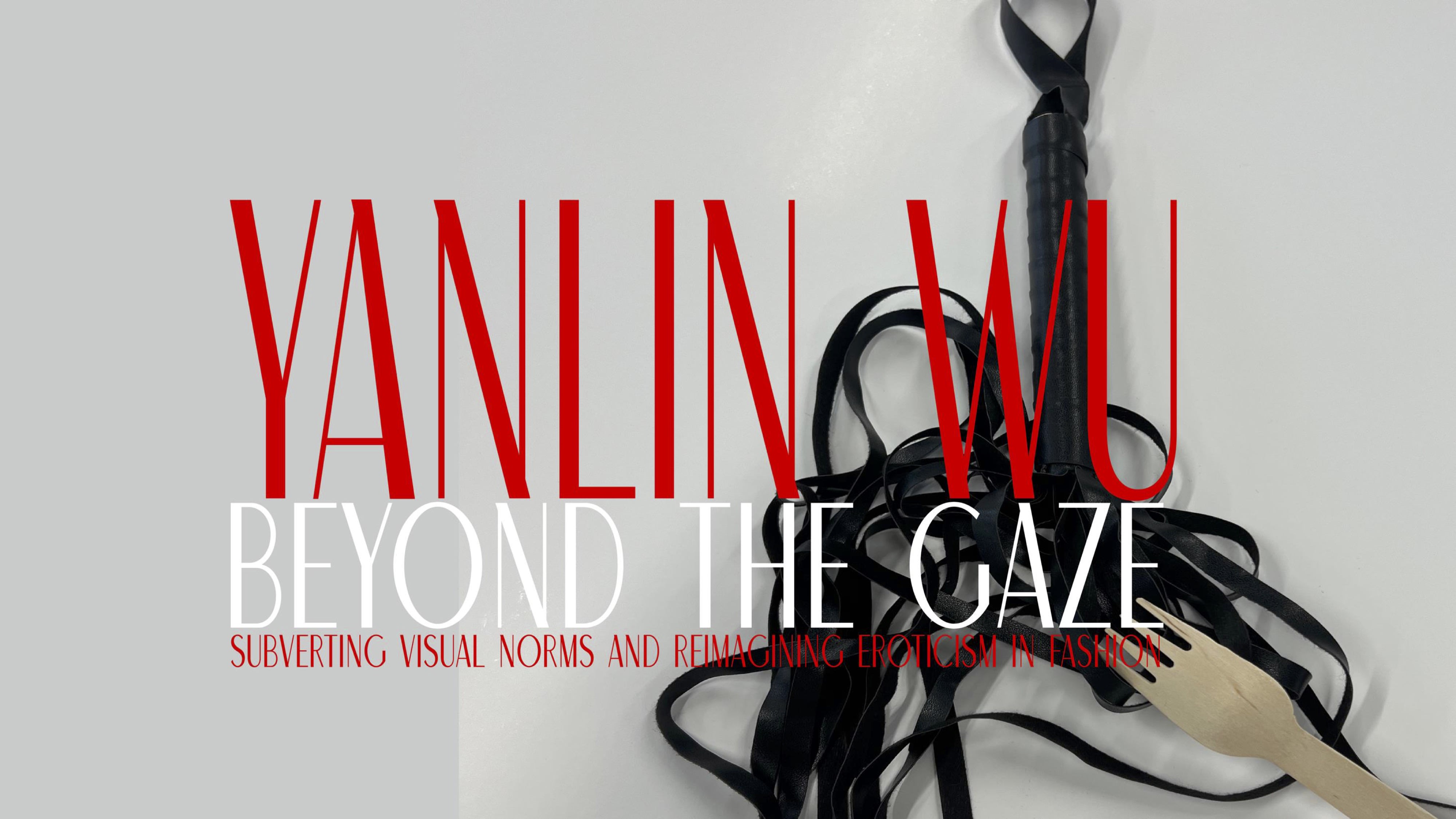 Beyond the Gaze