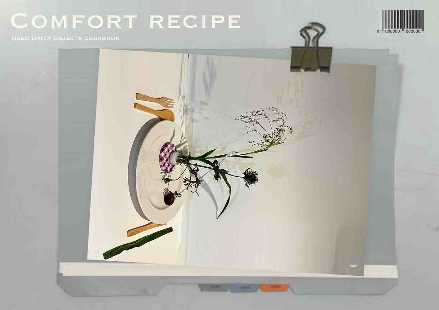 Comfort Recipes