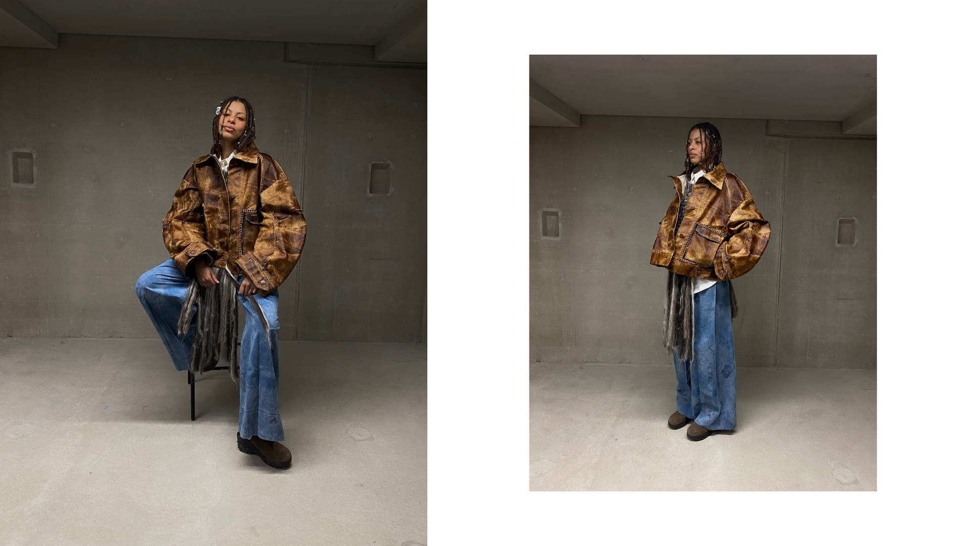 Bound by Earth: Sustainable Tales of Belonging