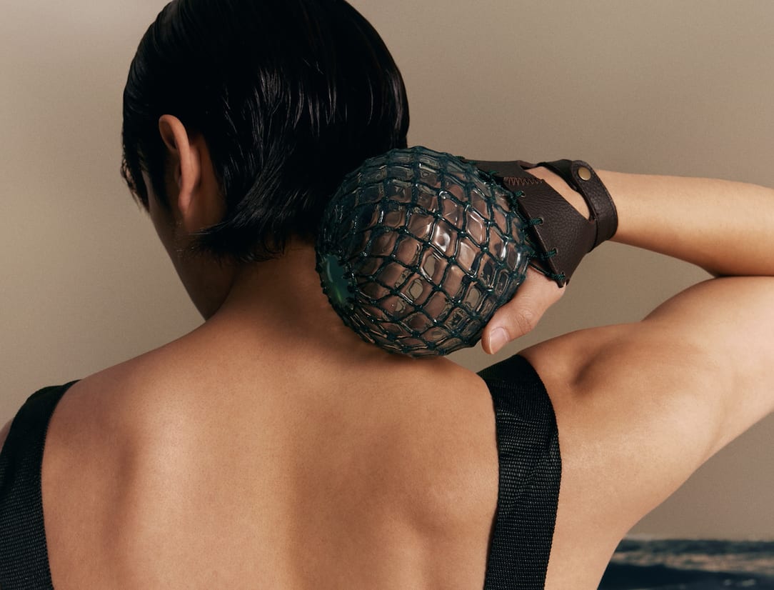 WEAVING TOGETHER