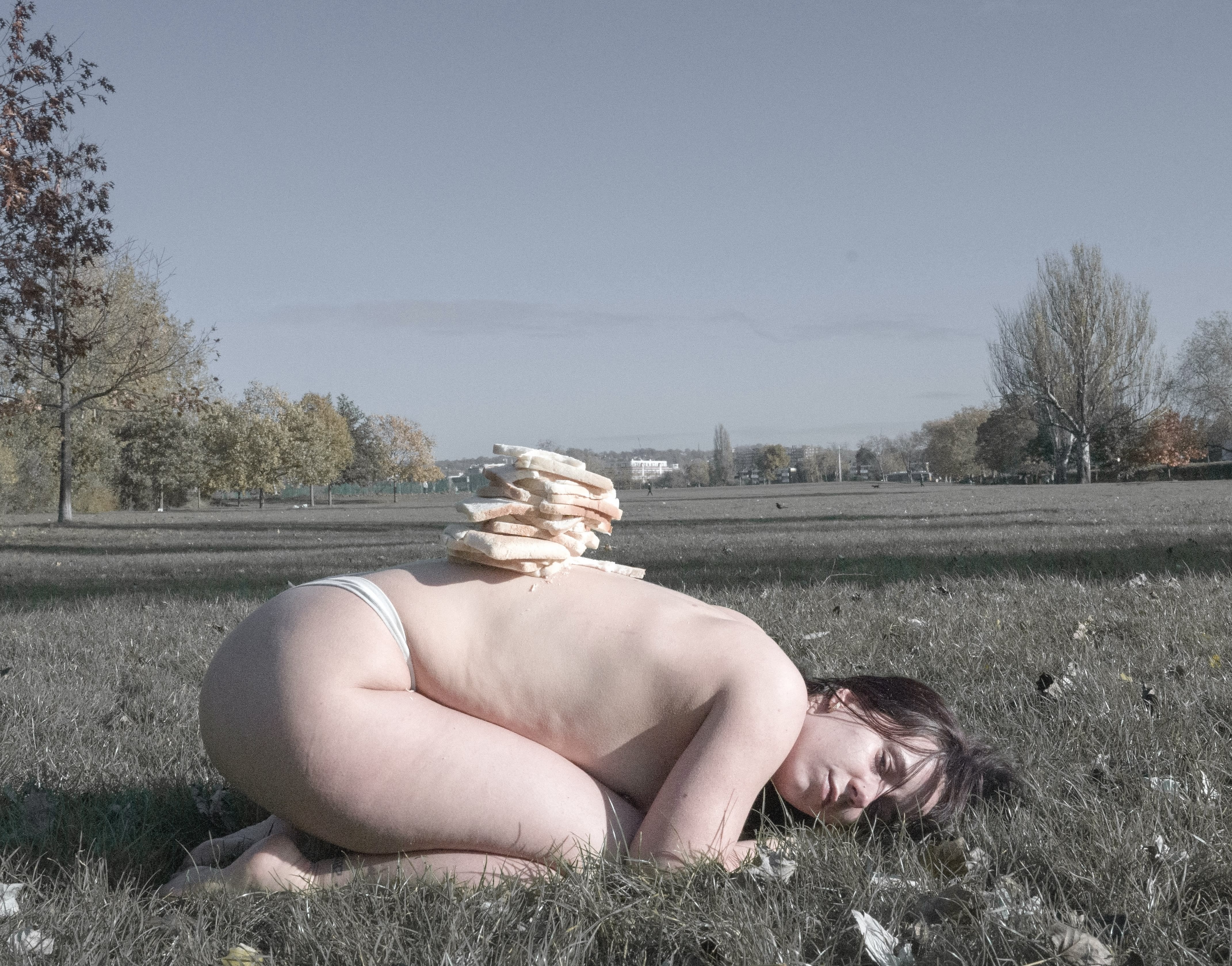 Tasteless Symbiosis