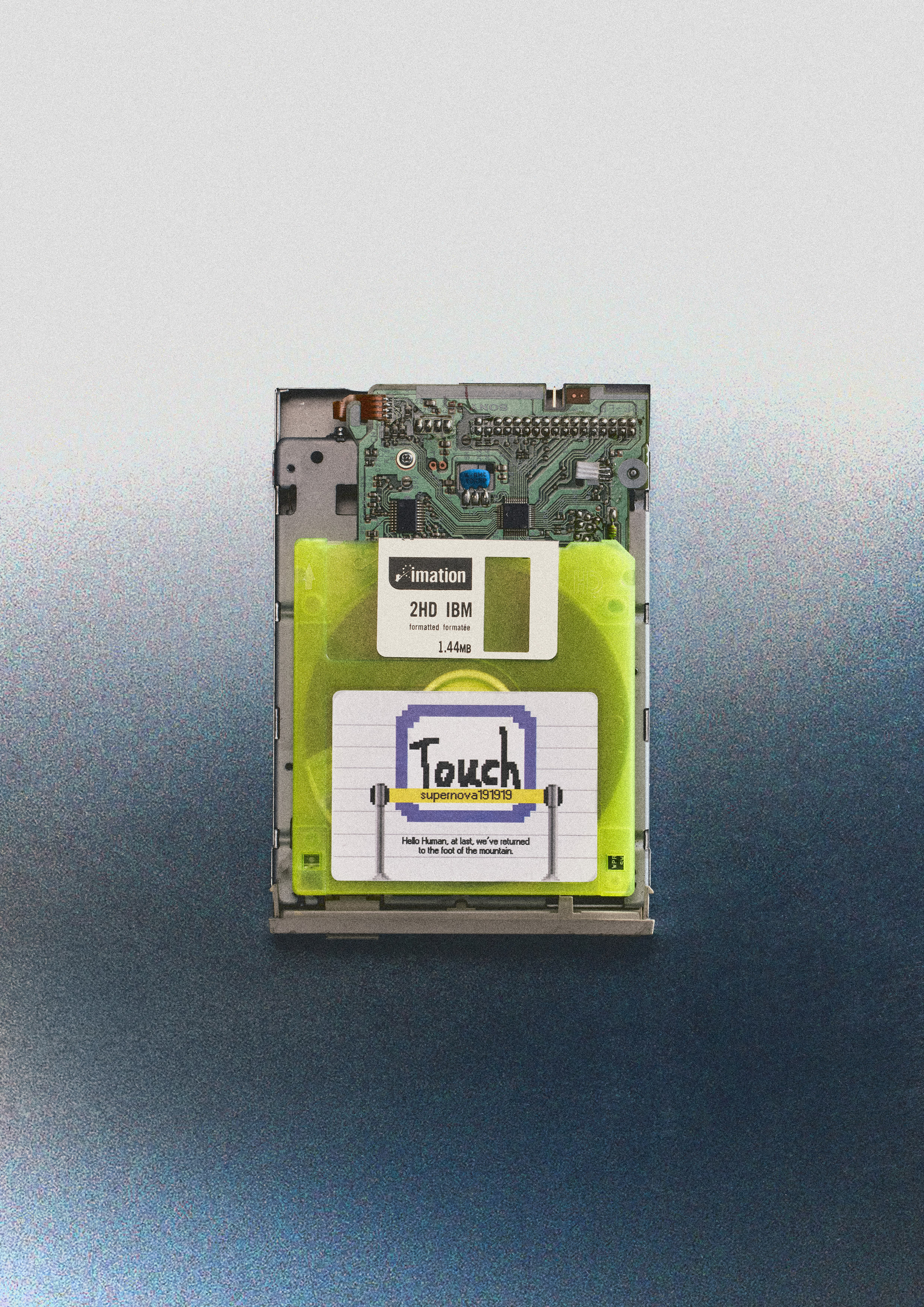 Touch