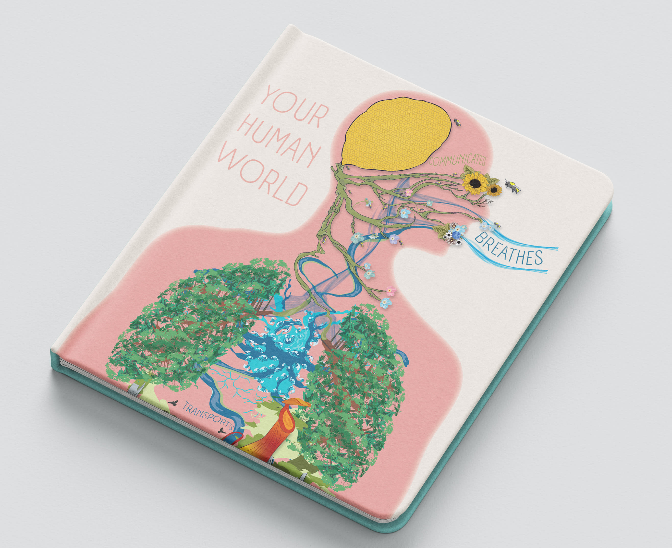 Your Human World