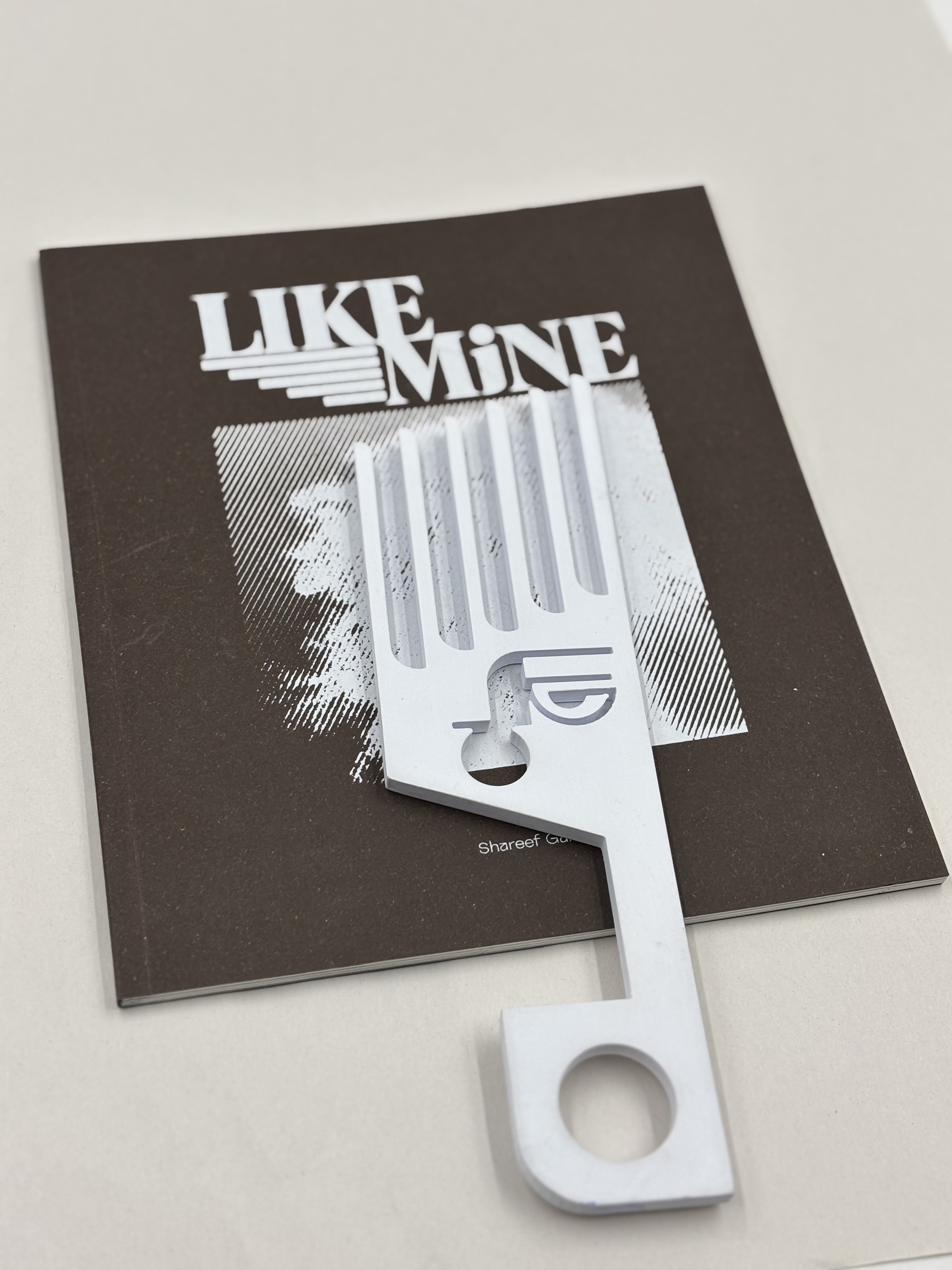 Like Mine