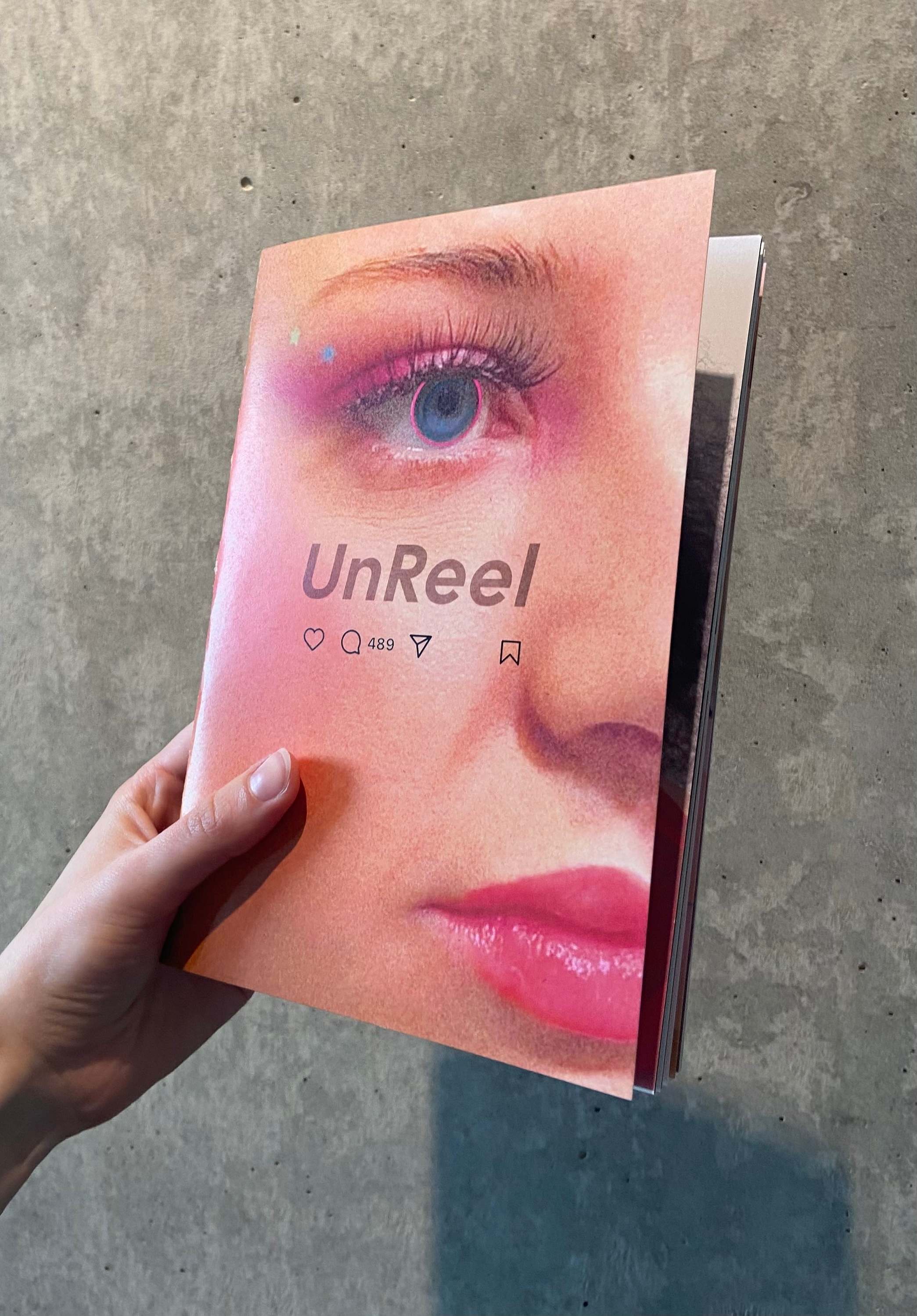 UnReel Zine