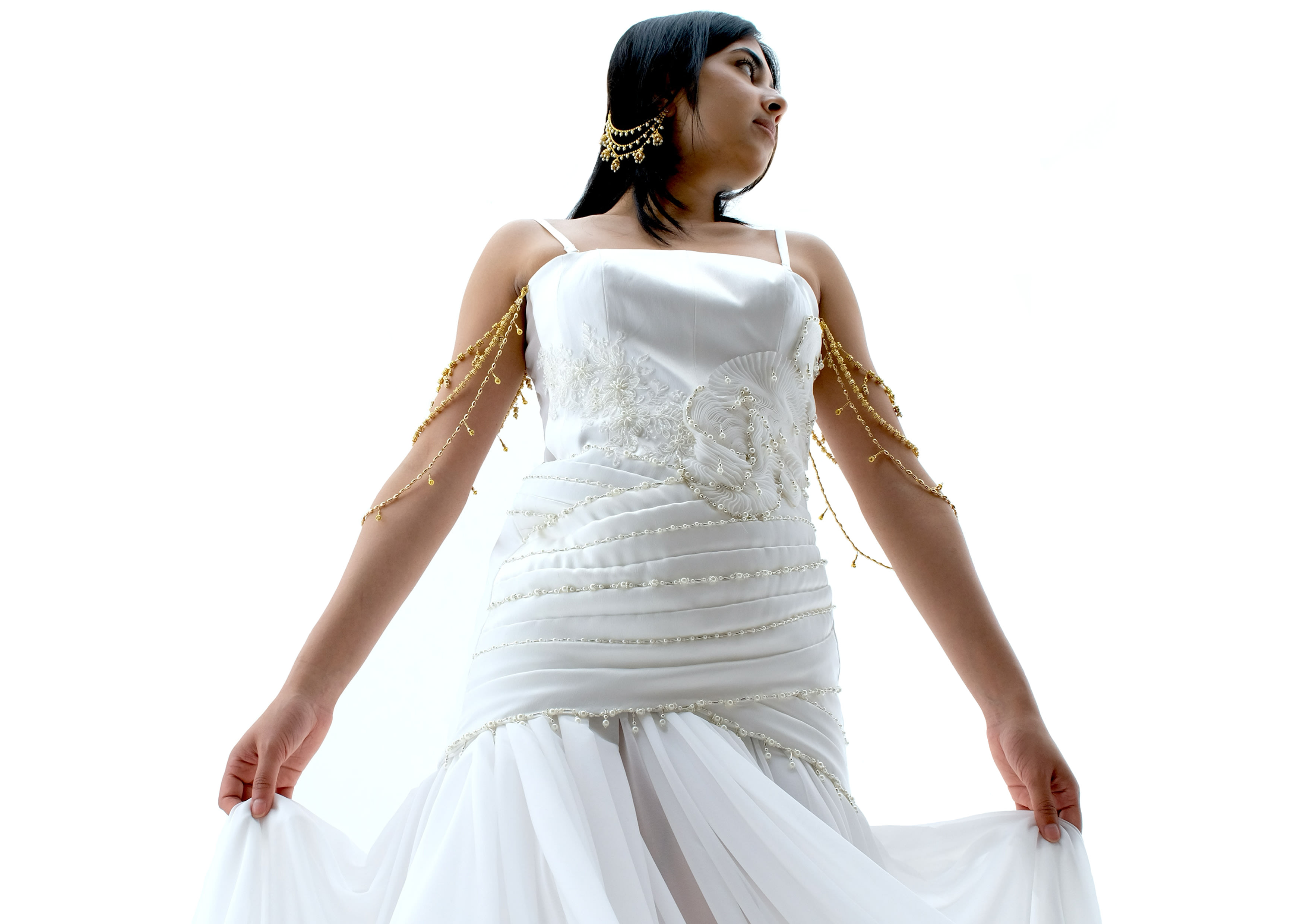 Transformable Bridalwear