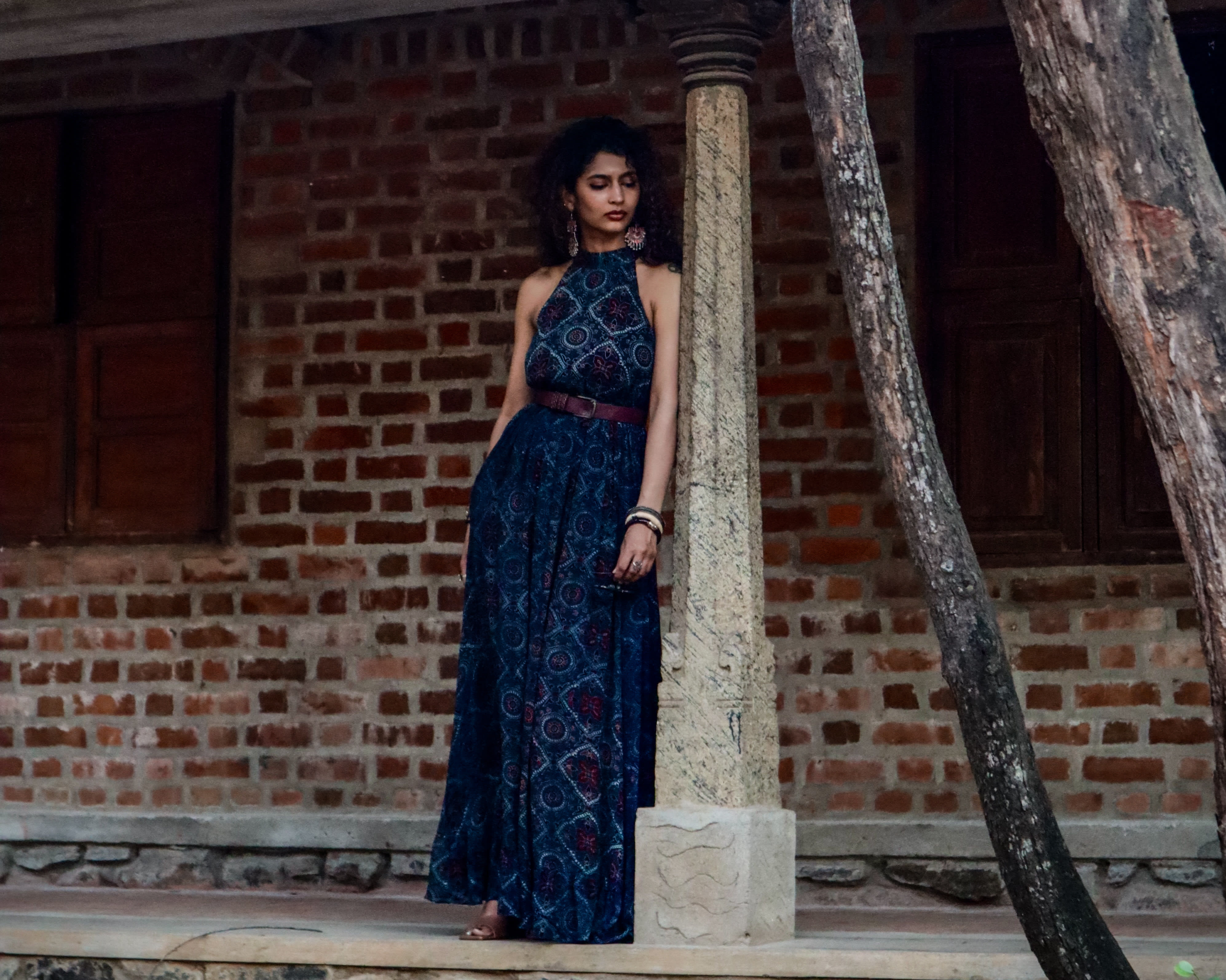 Varrshaa Ravindran