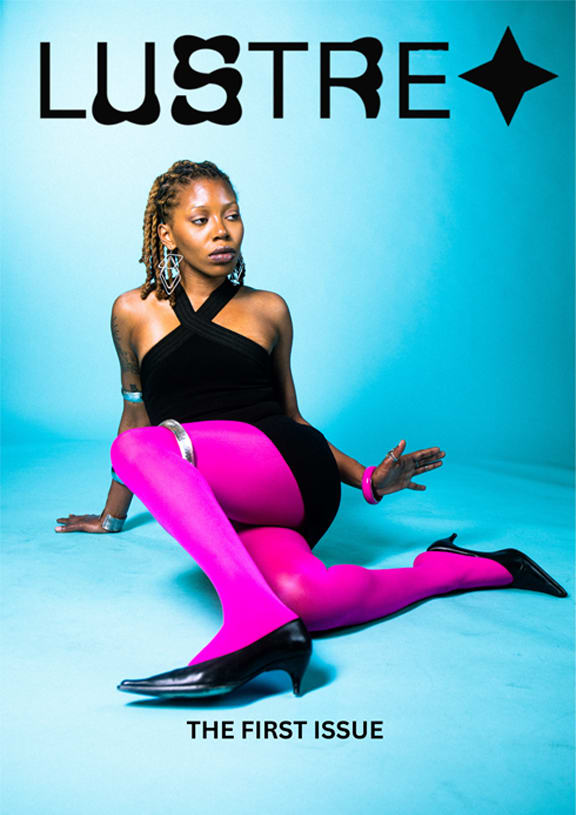 Lustre Magazine