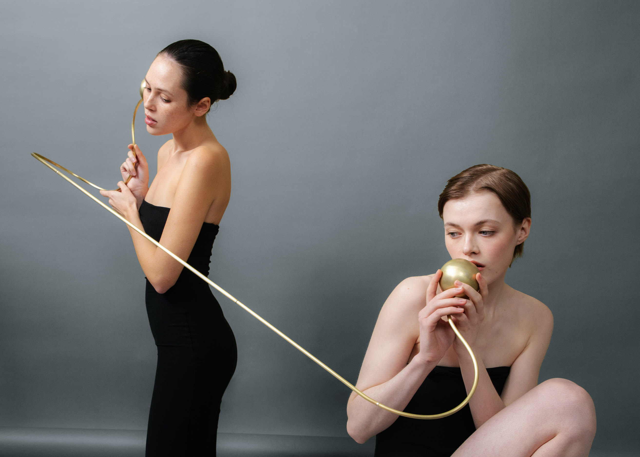 Future Human Connectivity Tools