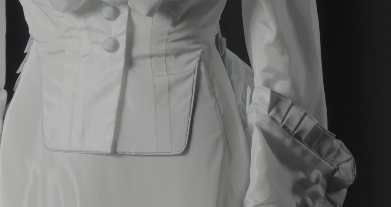 Reproducing the Past: Archival Garments as Tools for Learning and Making