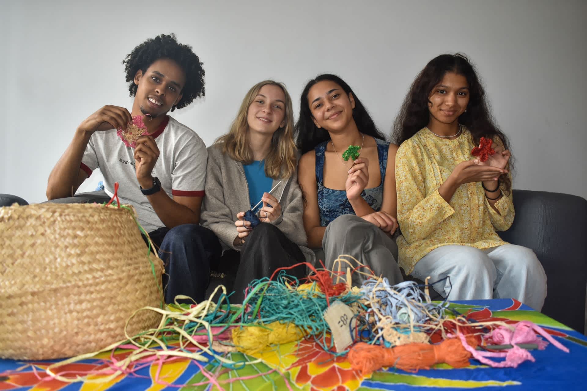 Culture and Craft Workshops
