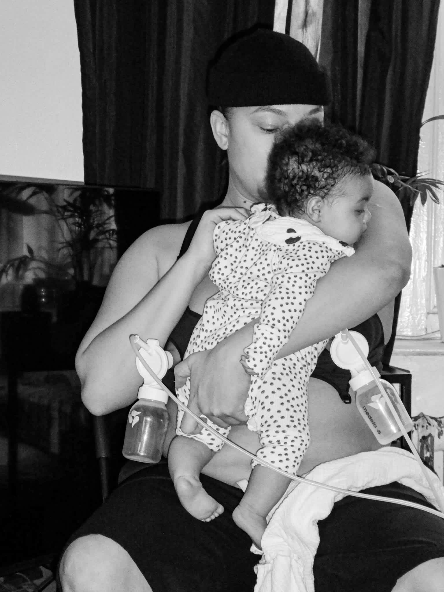 Queer Motherhood