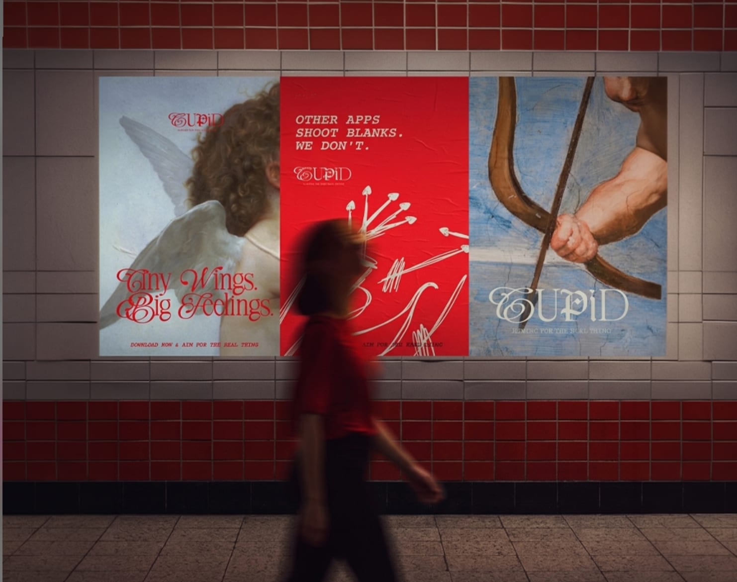 Cupid